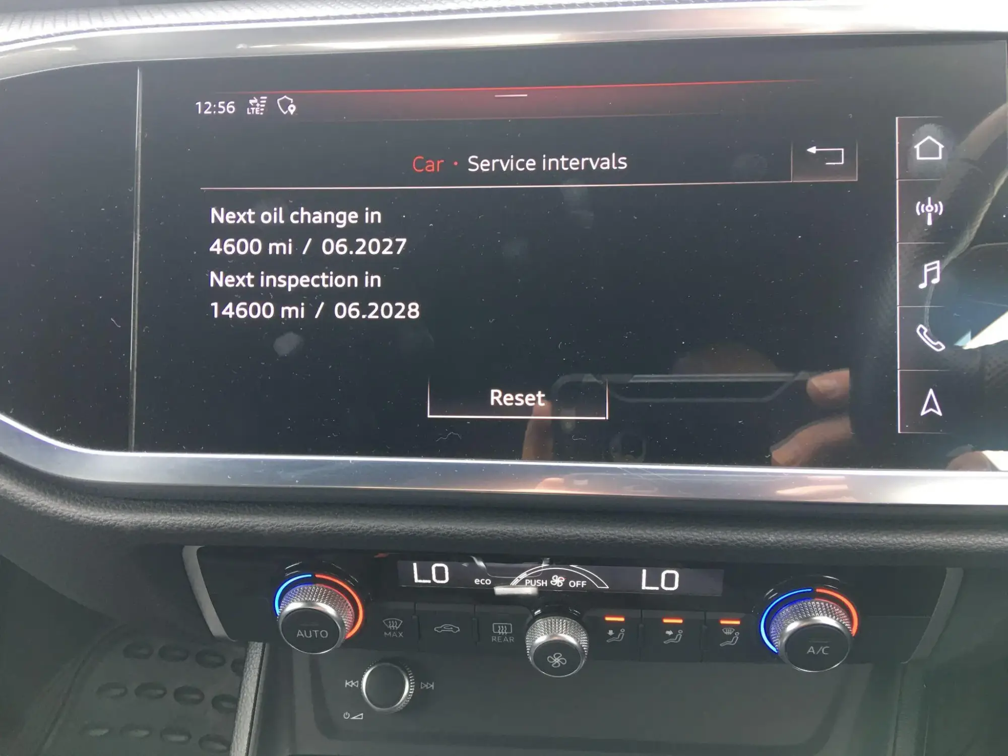 Audi Q3 Image 22 Audi Q3 Image 22