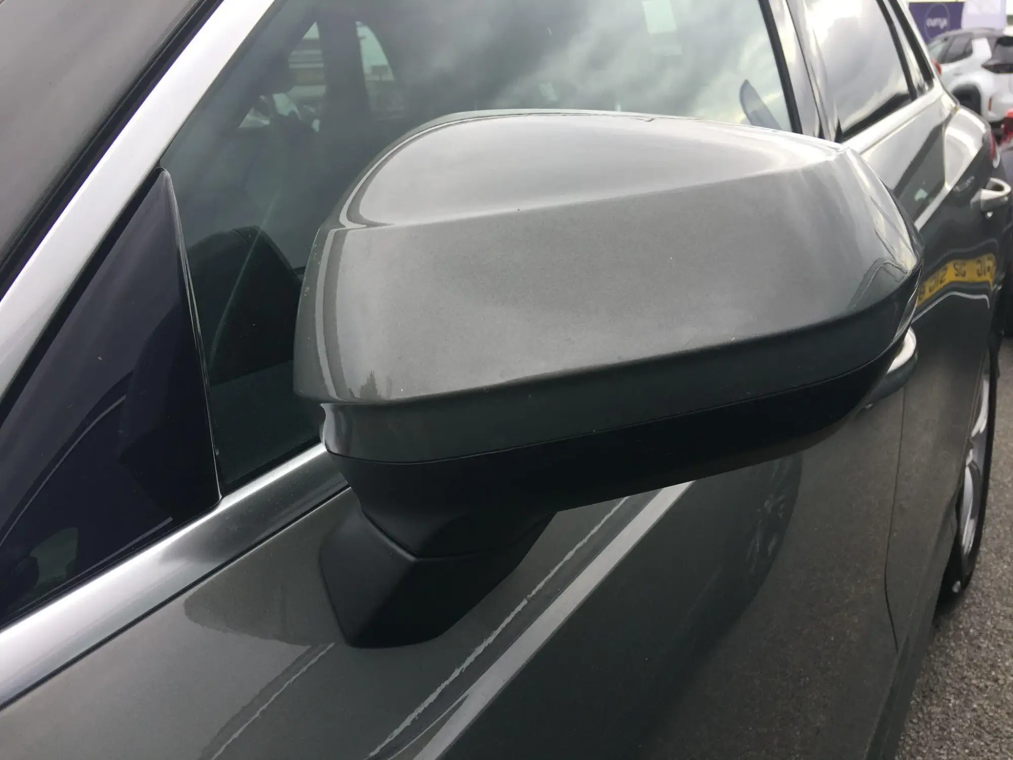 Audi Q3 Image 27 Audi Q3 Image 27