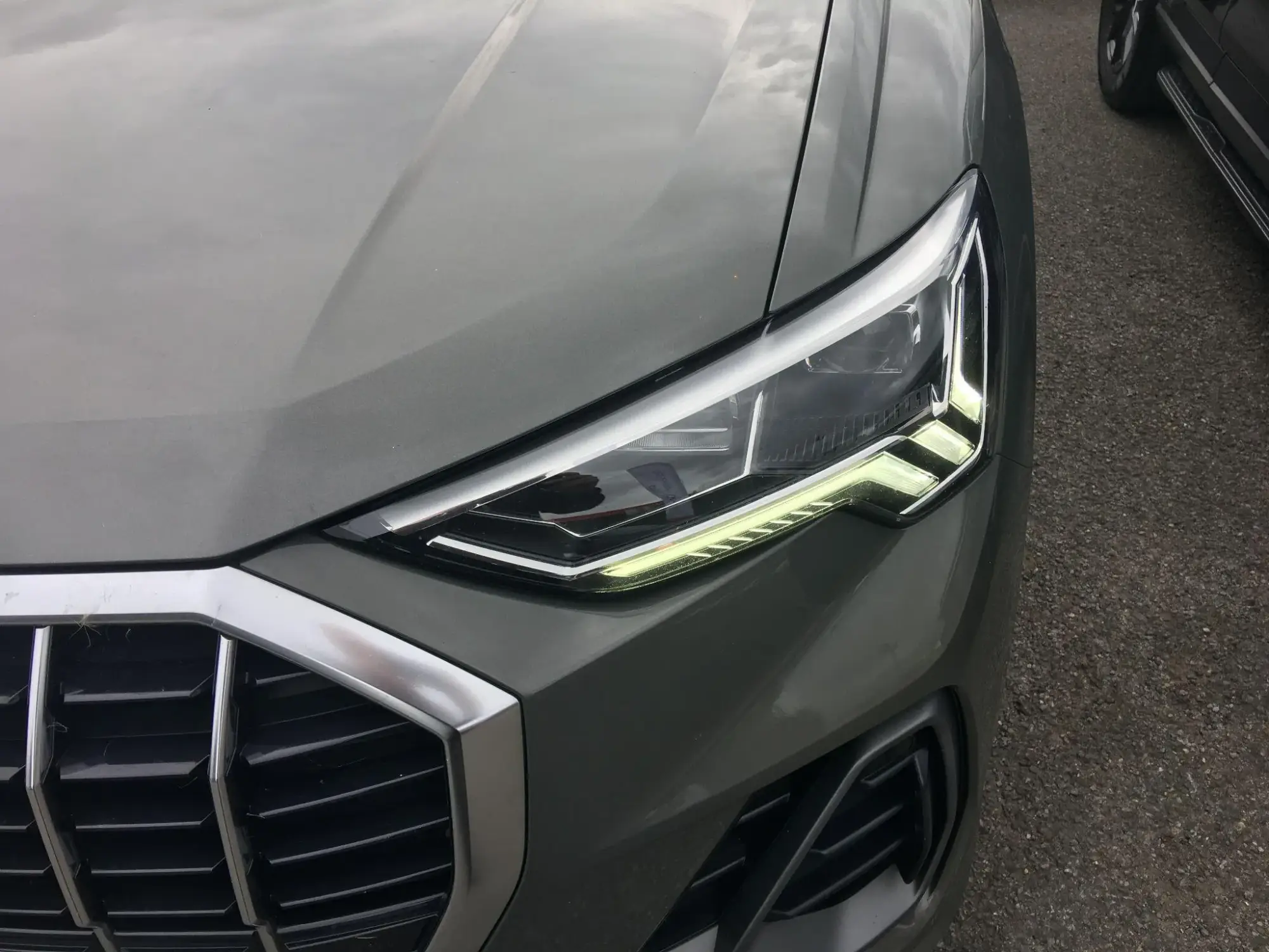 Audi Q3 Image 28 Audi Q3 Image 28