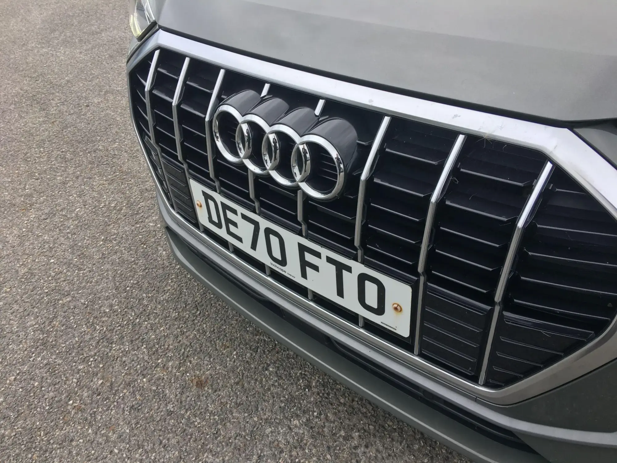 Audi Q3 Image 30 Audi Q3 Image 30