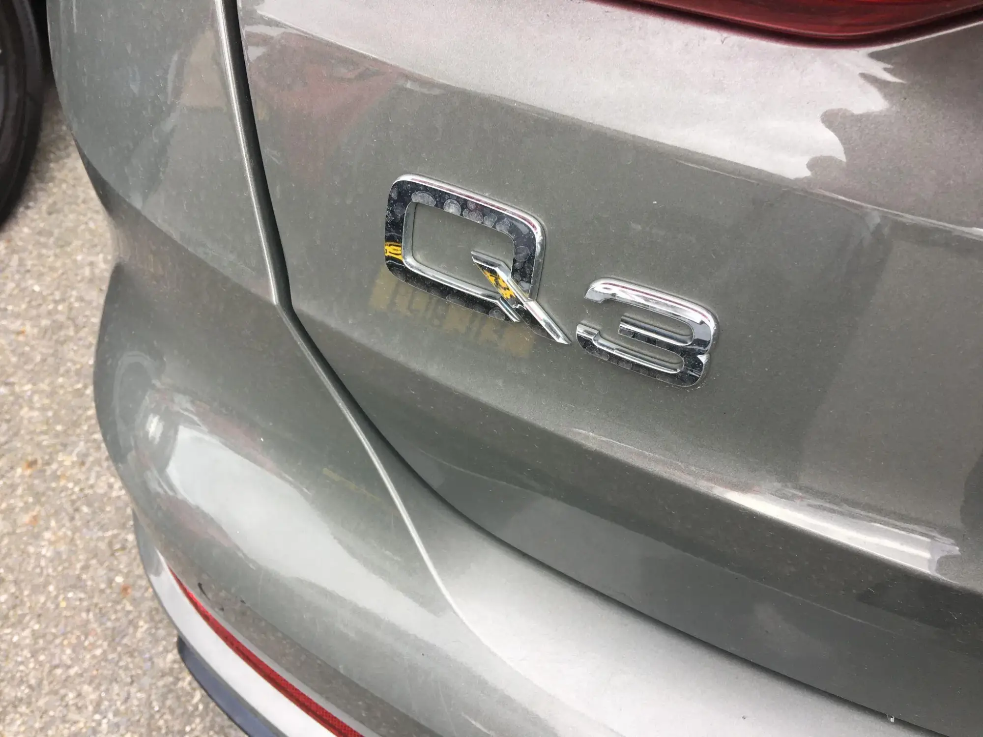Audi Q3 Image 33 Audi Q3 Image 33