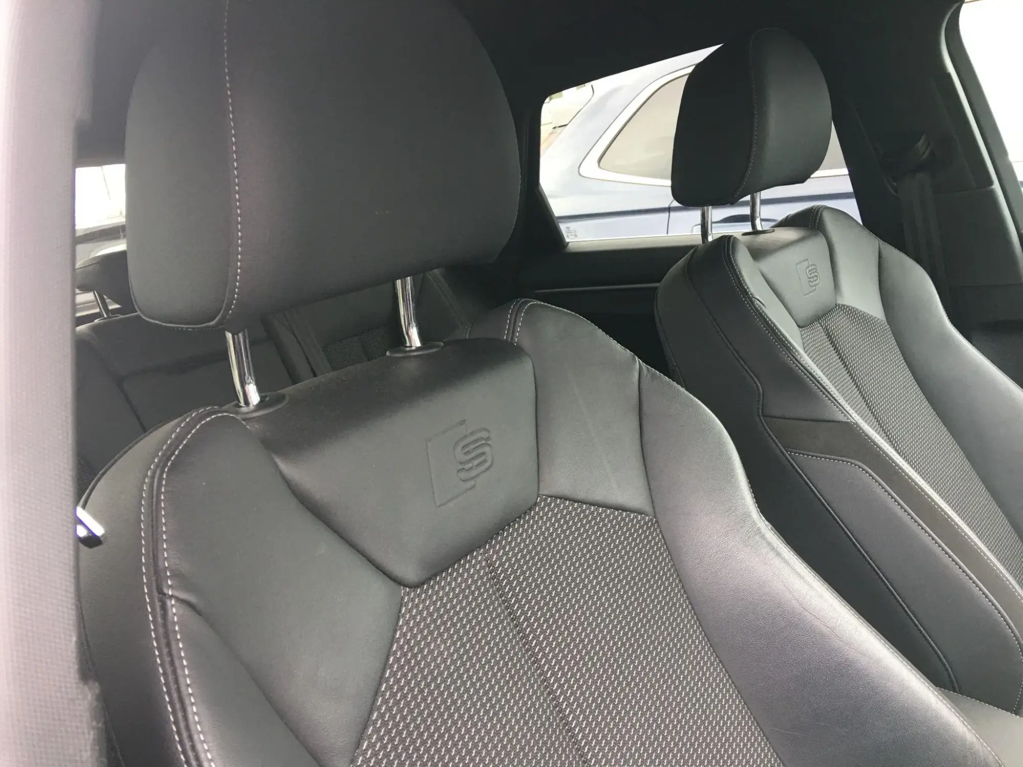 Audi Q3 Image 35 Audi Q3 Image 35