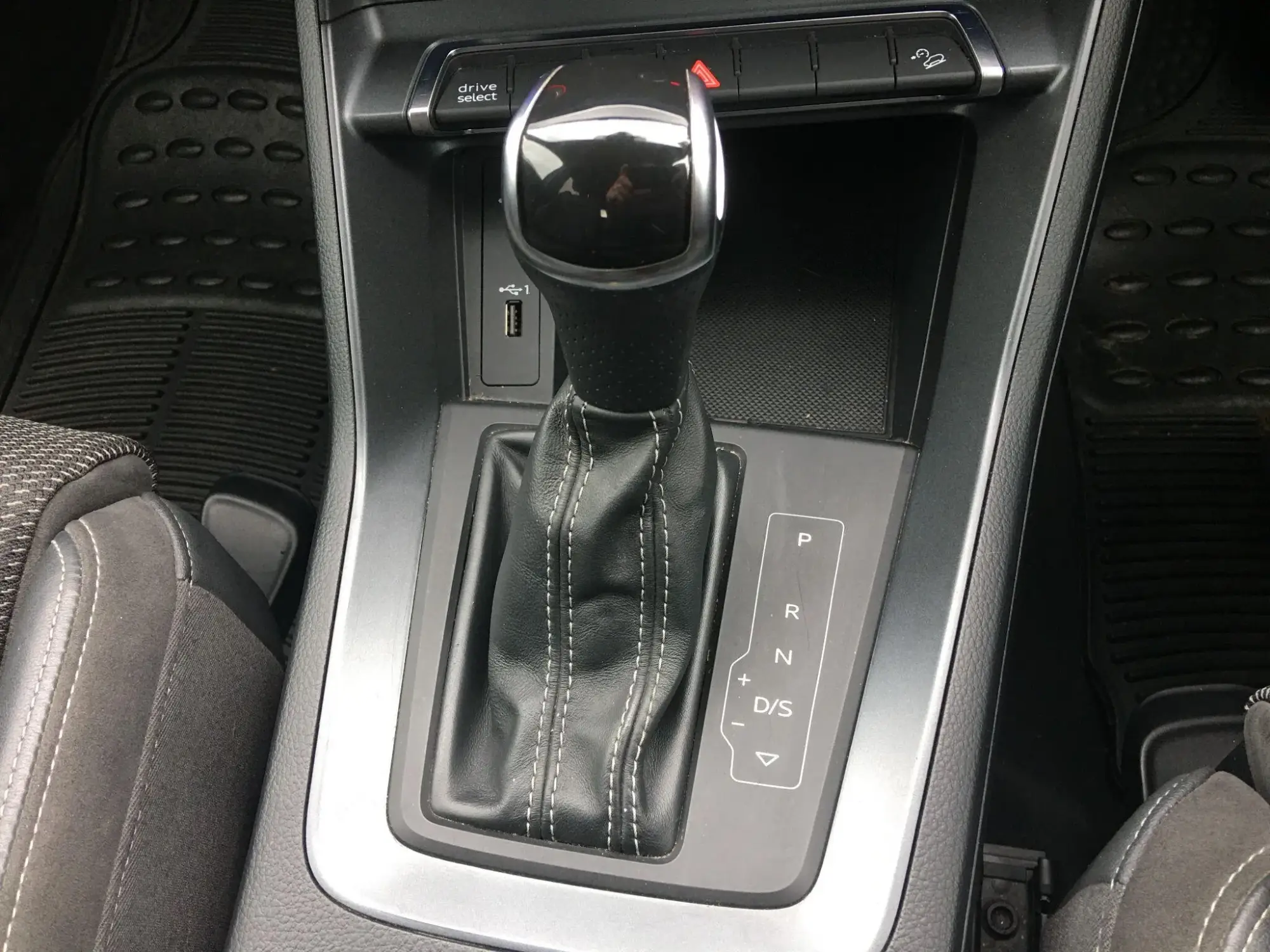Audi Q3 Image 37 Audi Q3 Image 37