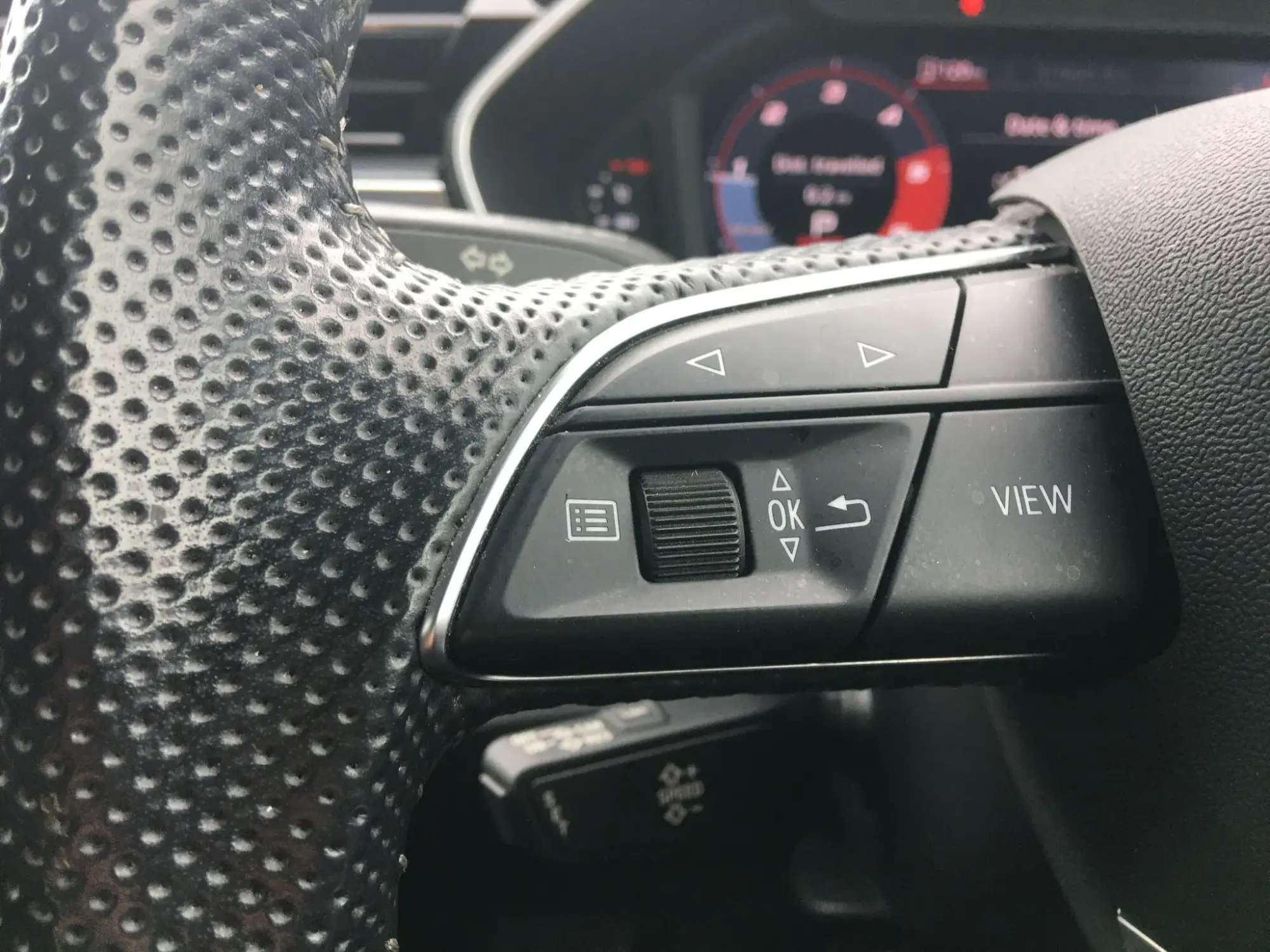 Audi Q3 Image 39 Audi Q3 Image 39