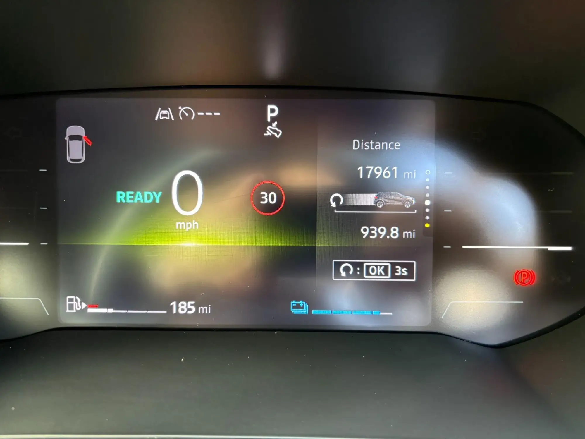 Renault Captur E-Tech Image 22 Renault Captur E-Tech Image 22