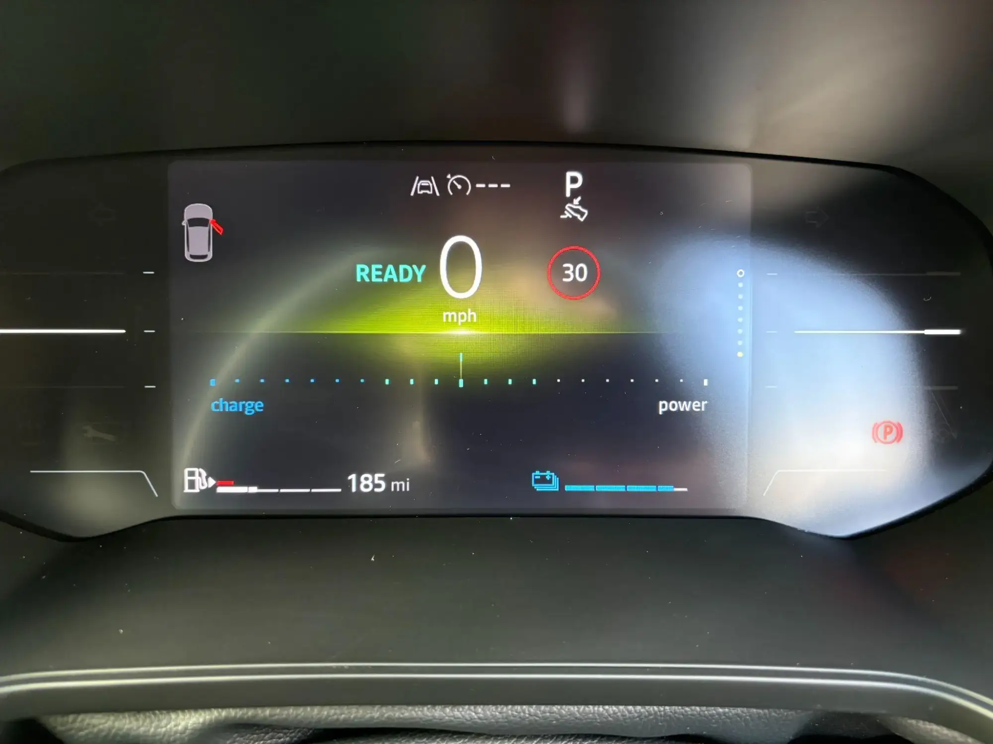 Renault Captur E-Tech Image 23 Renault Captur E-Tech Image 23