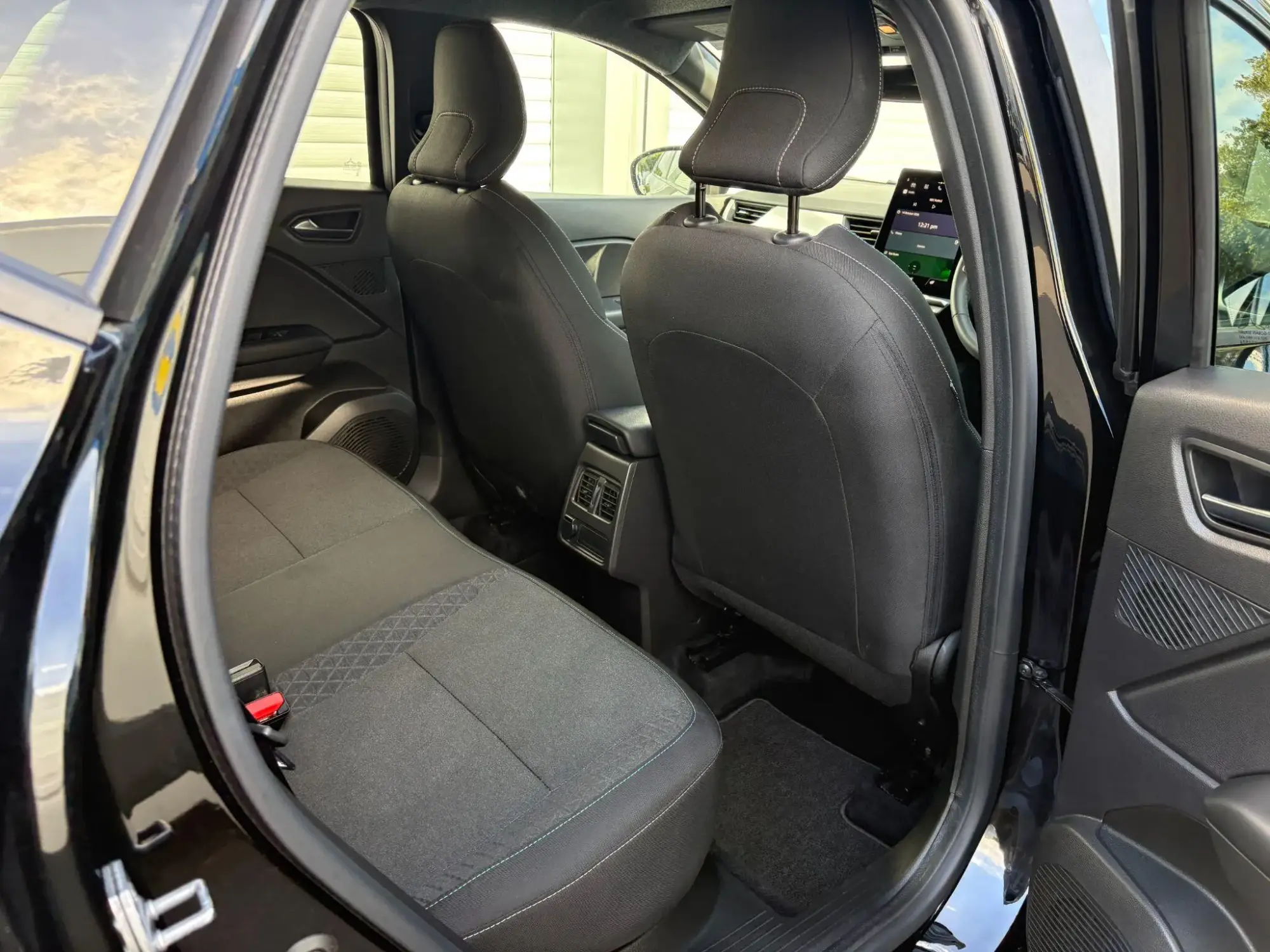 Renault Captur E-Tech Image 35 Renault Captur E-Tech Image 35