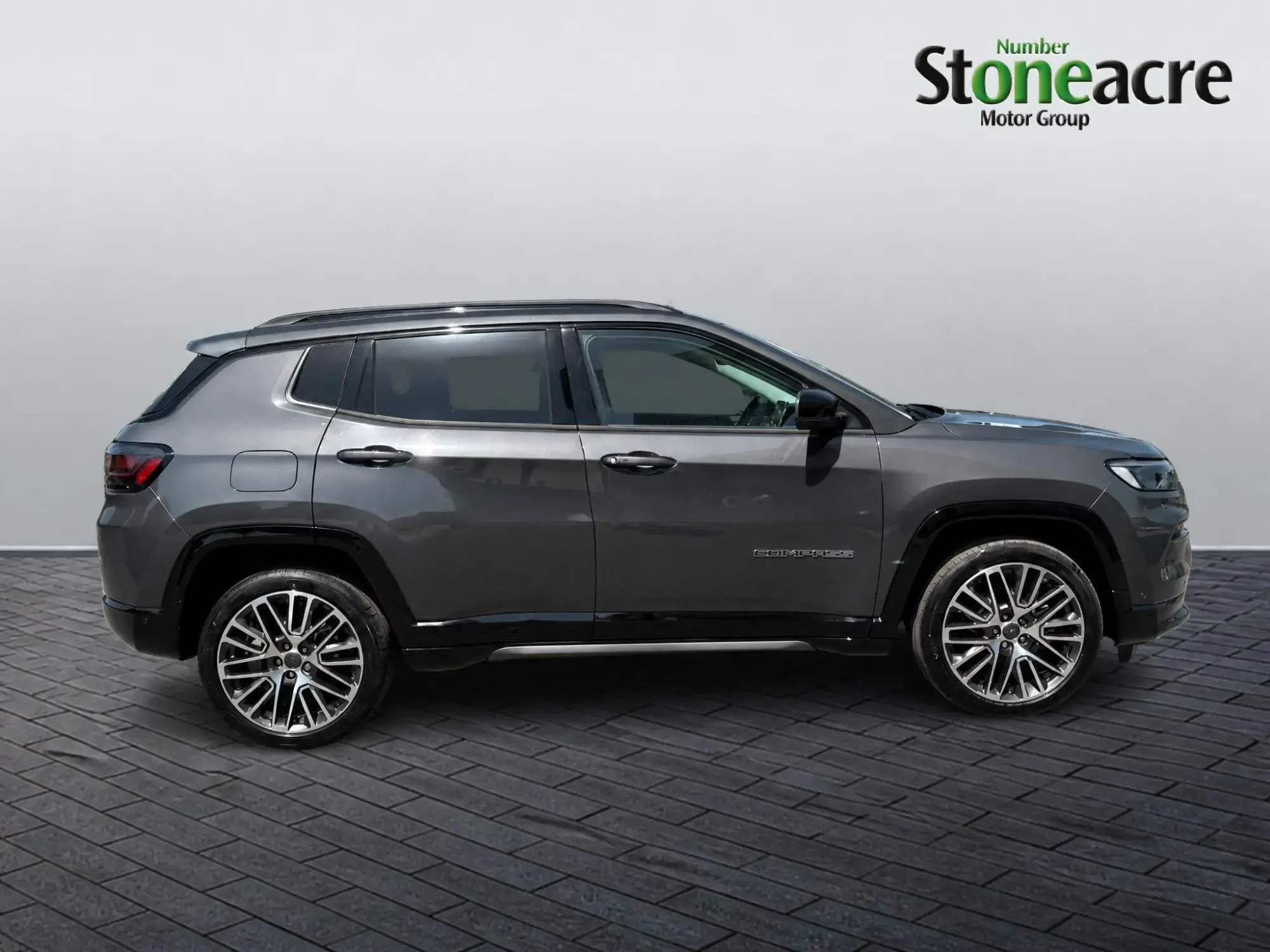 Jeep Compass Image 2 Jeep Compass Image 2