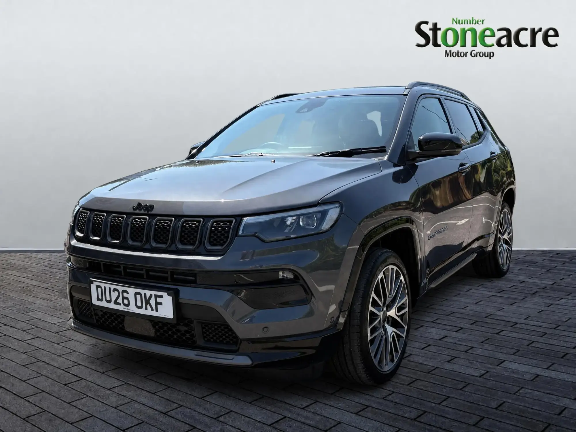 Jeep Compass Image 7 Jeep Compass Image 7