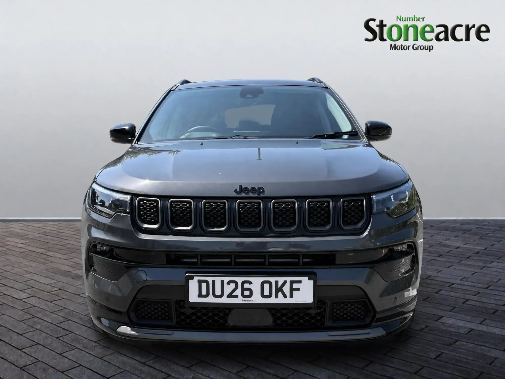Jeep Compass Image 8 Jeep Compass Image 8