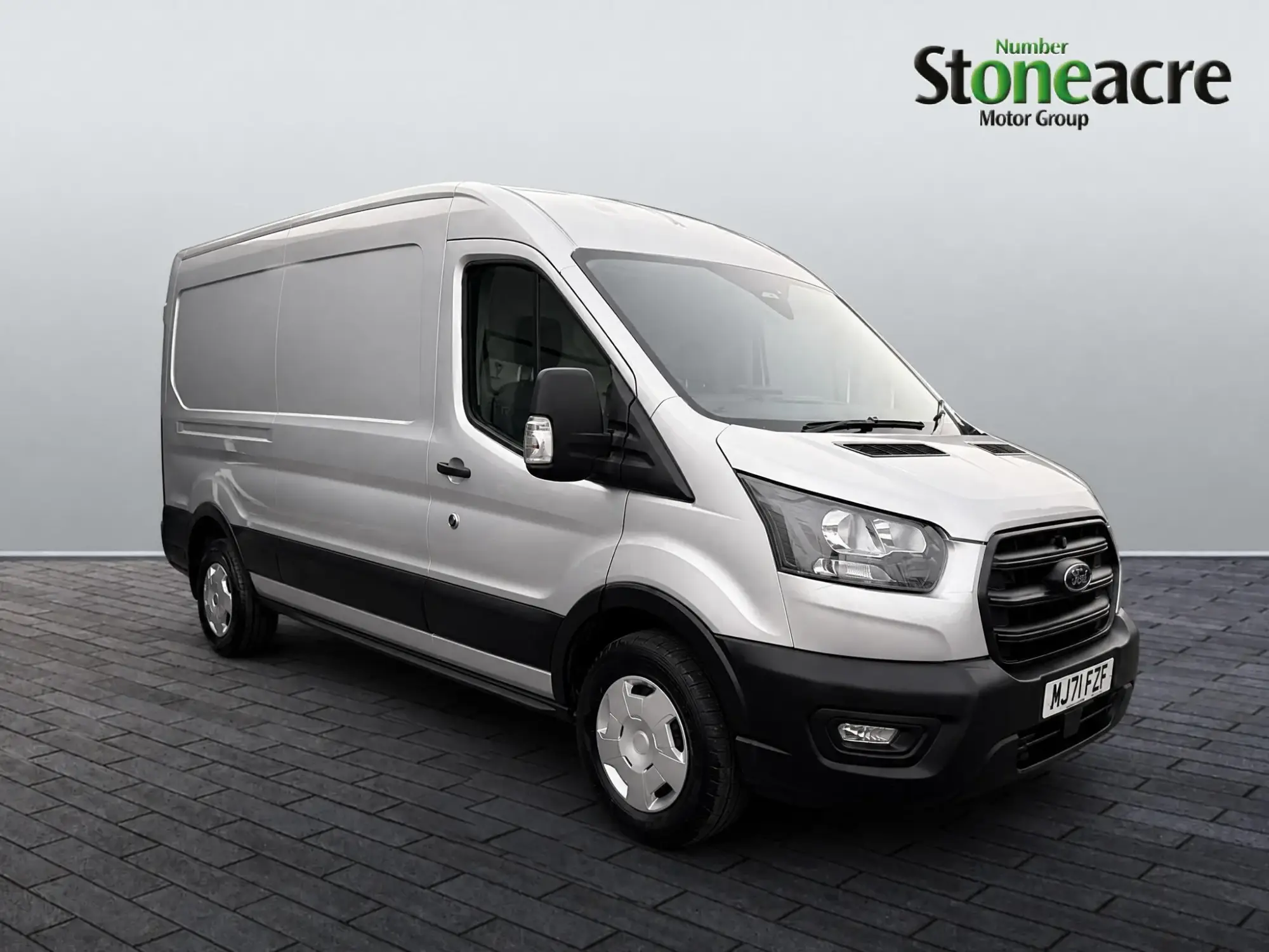 Ford Transit 2.0 350 EcoBlue Trend Auto FWD L3 H2 Euro 6 (s/s) 5dr DN74UZR Image 1 Ford Transit 2.0 350 EcoBlue Trend Auto FWD L3 H2 Euro 6 (s/s) 5dr DN74UZR Image 1