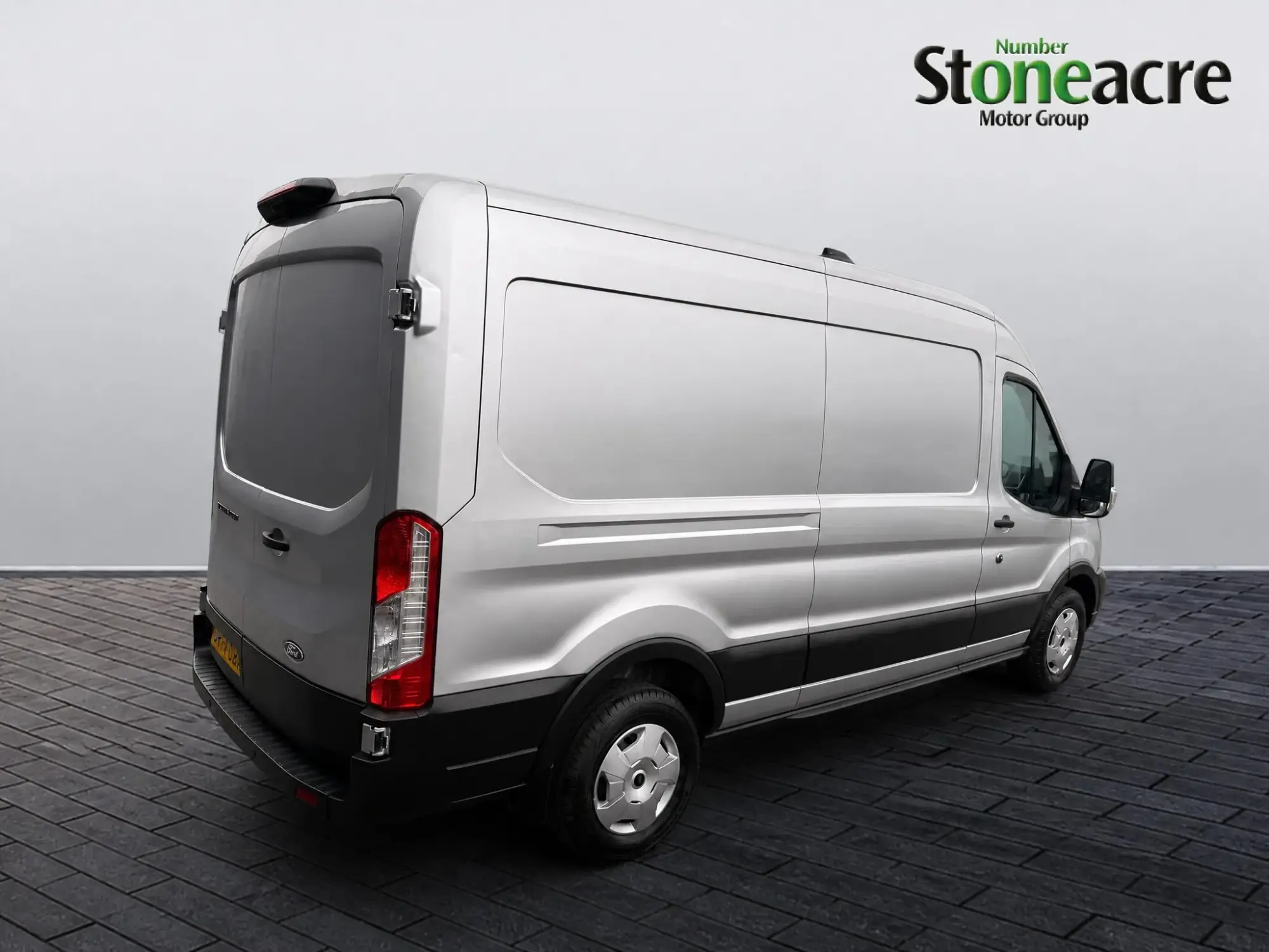 Ford Transit 2.0 350 EcoBlue Trend Auto FWD L3 H2 Euro 6 (s/s) 5dr DN74UZR Image 3 Ford Transit 2.0 350 EcoBlue Trend Auto FWD L3 H2 Euro 6 (s/s) 5dr DN74UZR Image 3