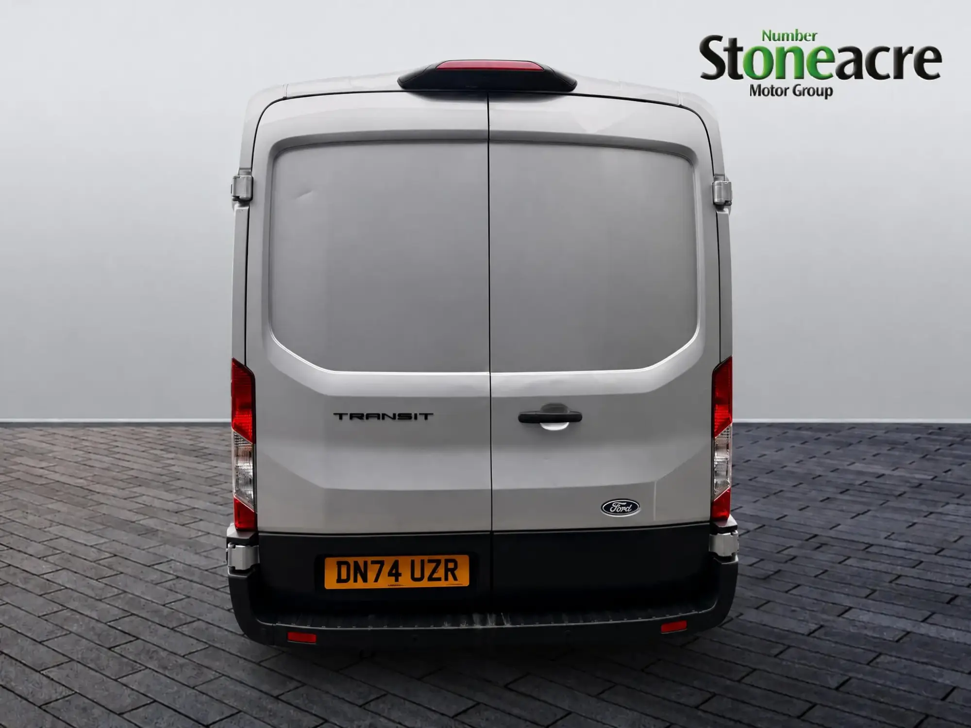 Ford Transit Image 4 Ford Transit Image 4