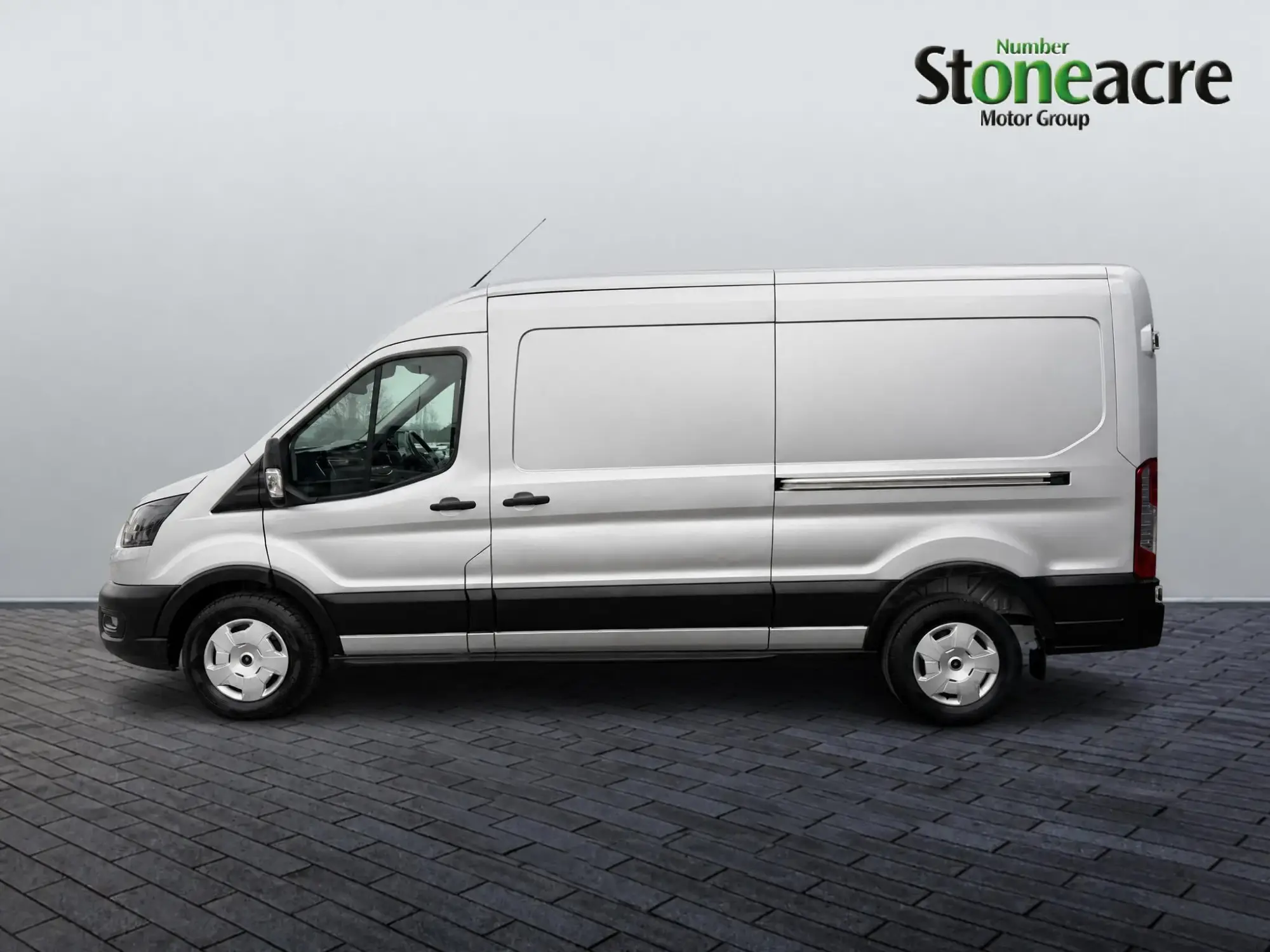 Ford Transit Image 6 Ford Transit Image 6