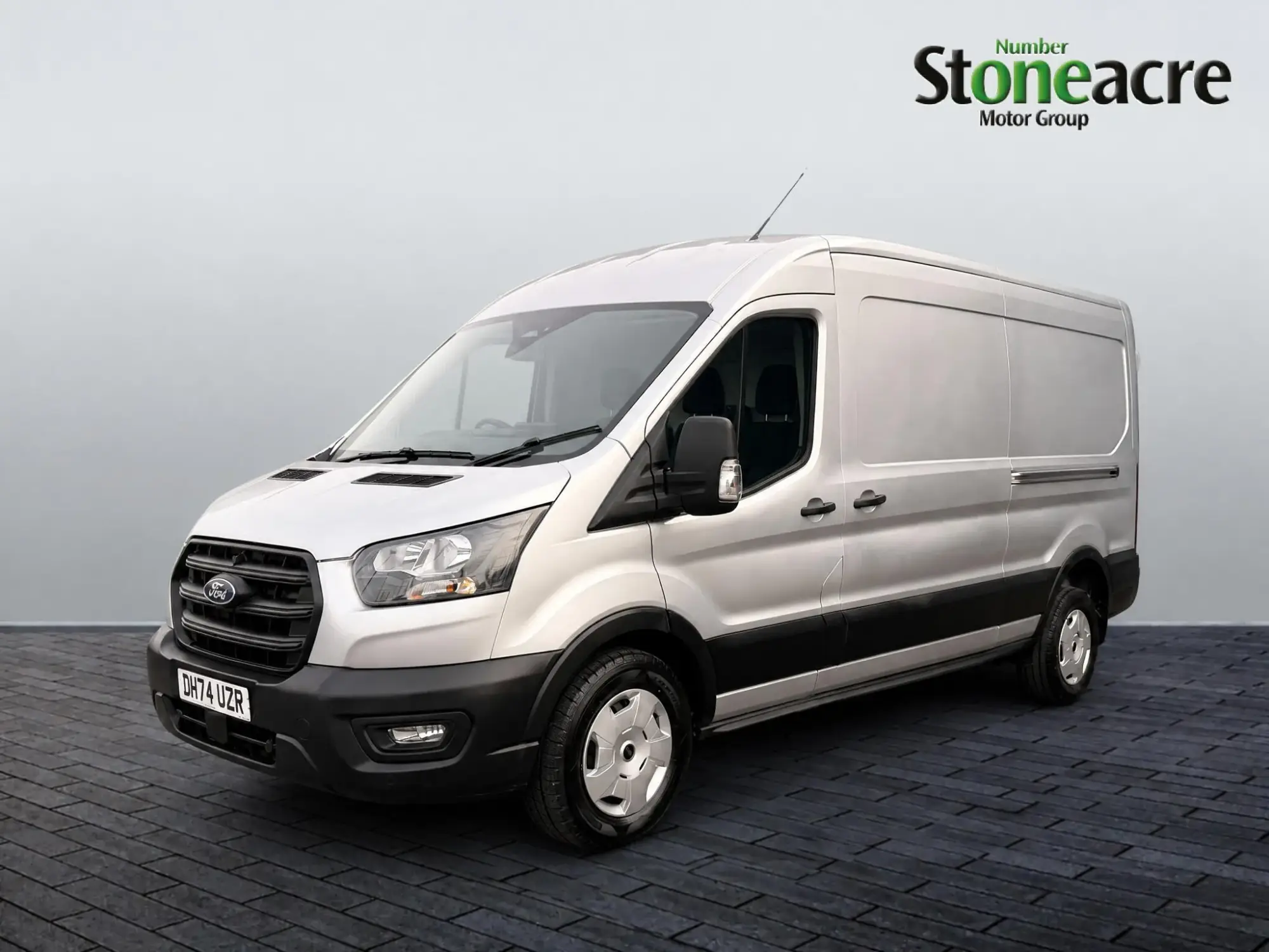 Ford Transit Image 7 Ford Transit Image 7