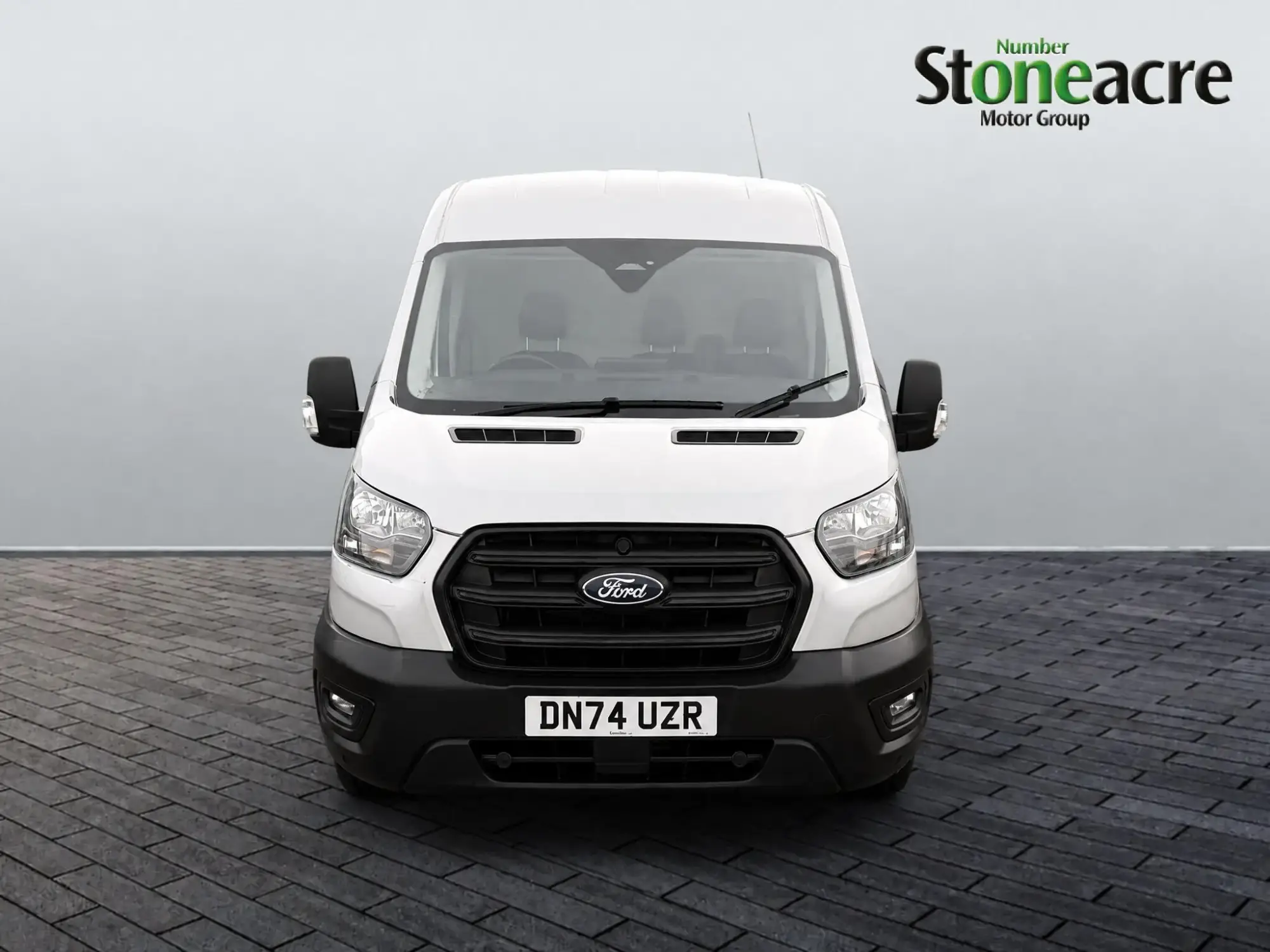 Ford Transit Image 8 Ford Transit Image 8