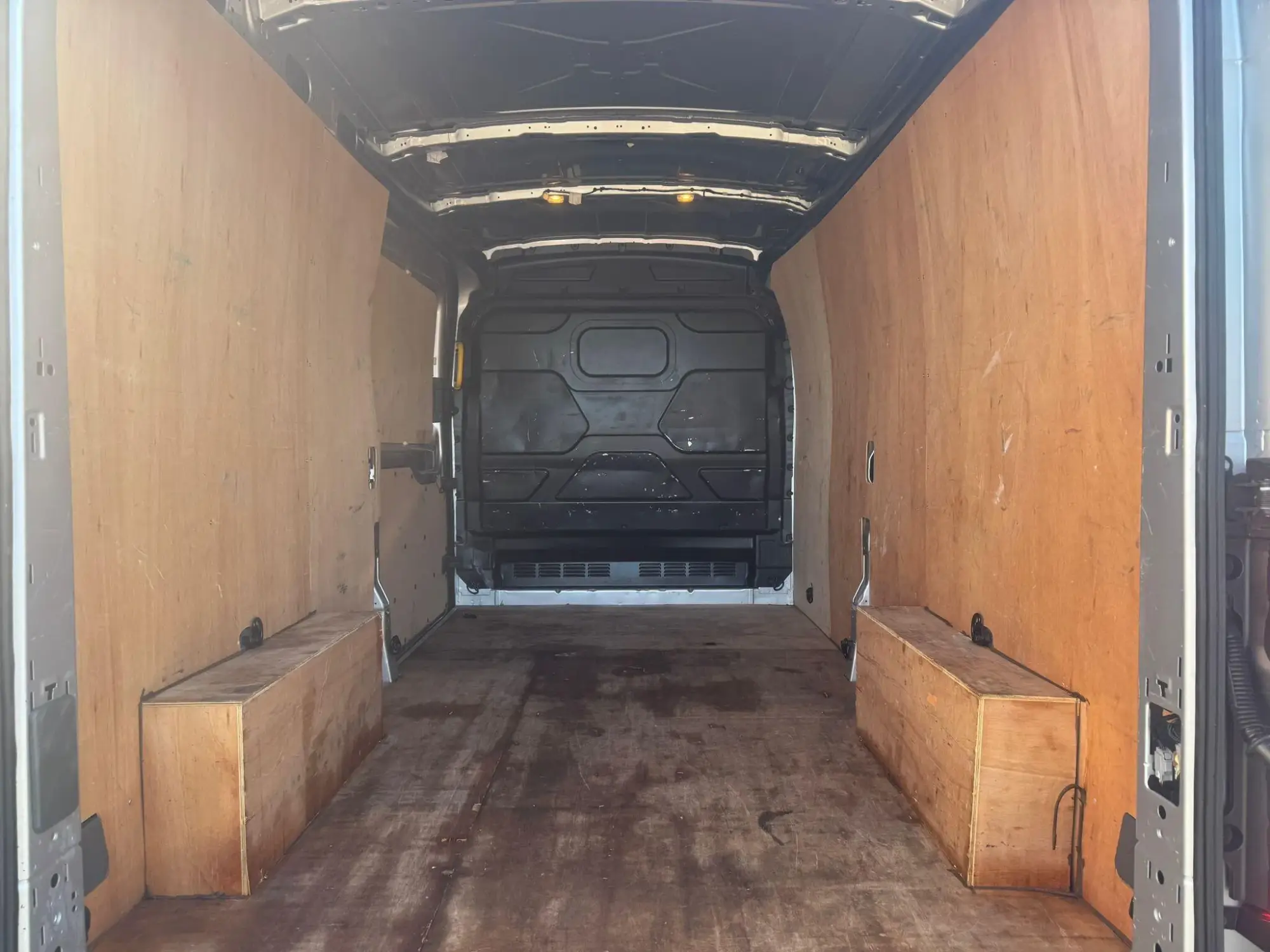 Ford Transit Image 11 Ford Transit Image 11
