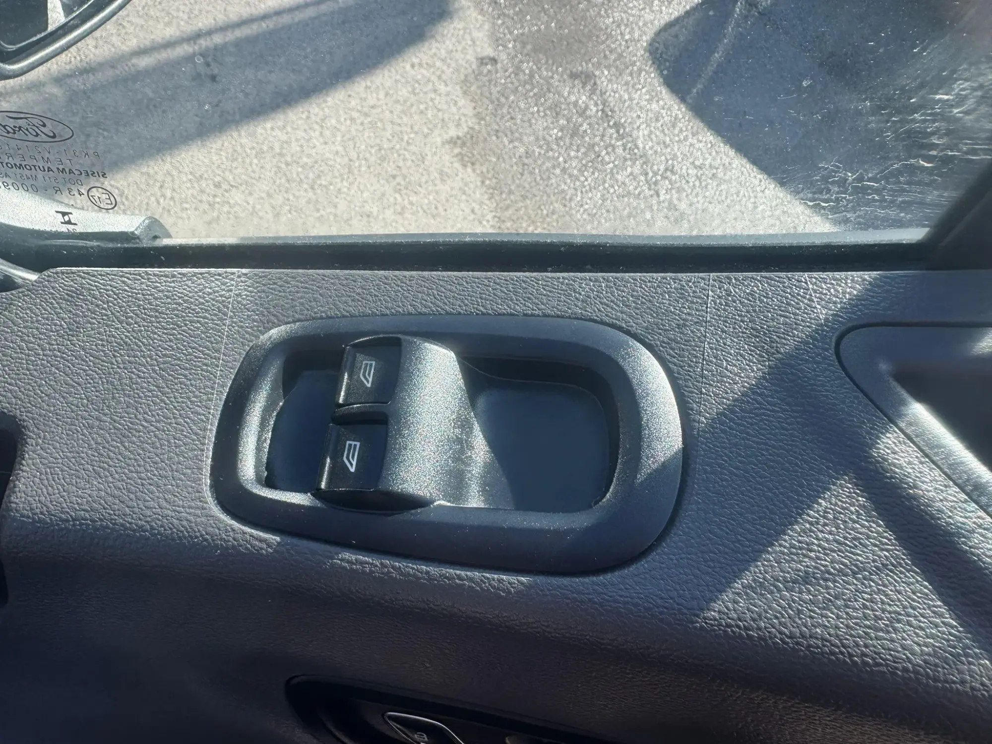 Ford Transit Image 27 Ford Transit Image 27
