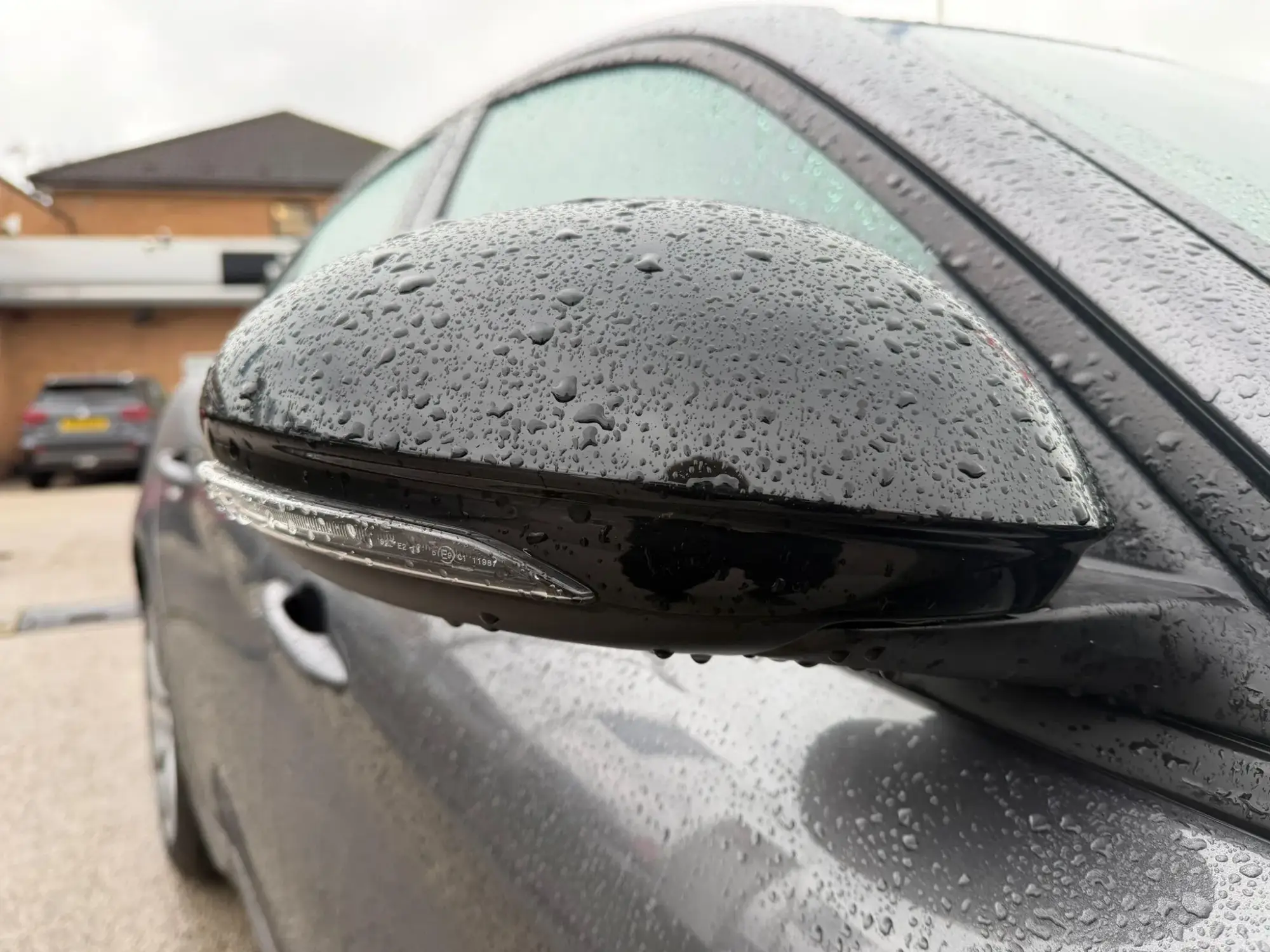 Alfa Romeo Giulia Image 39