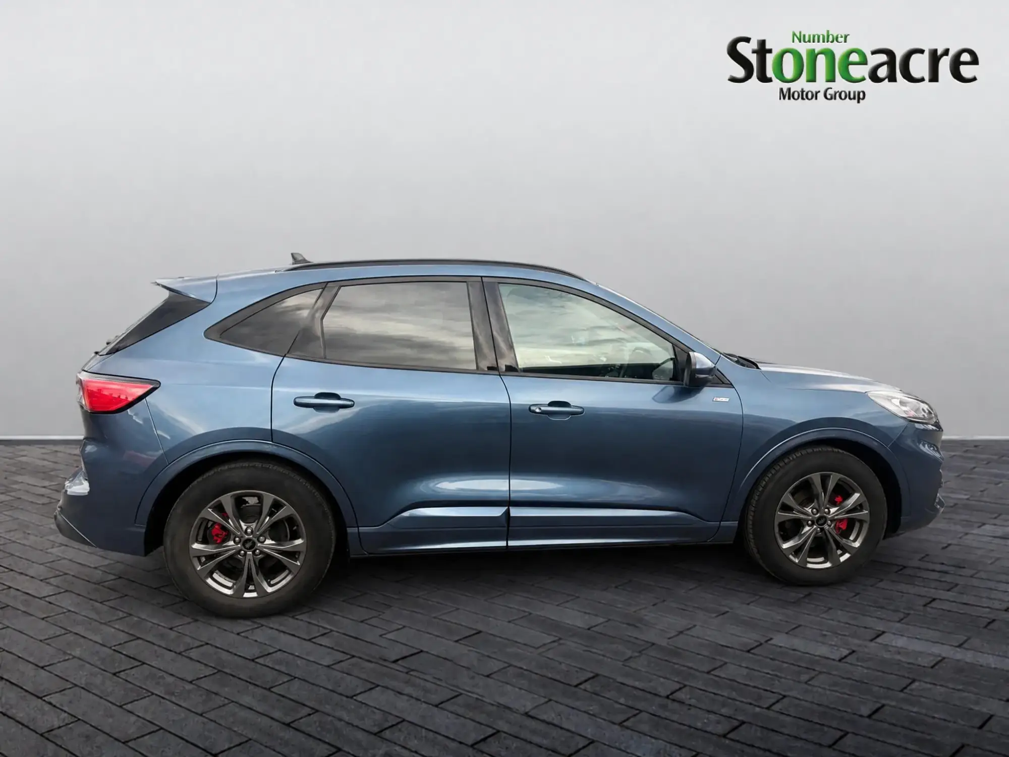 Ford Kuga Hybrid Image 6 Ford Kuga Hybrid Image 6