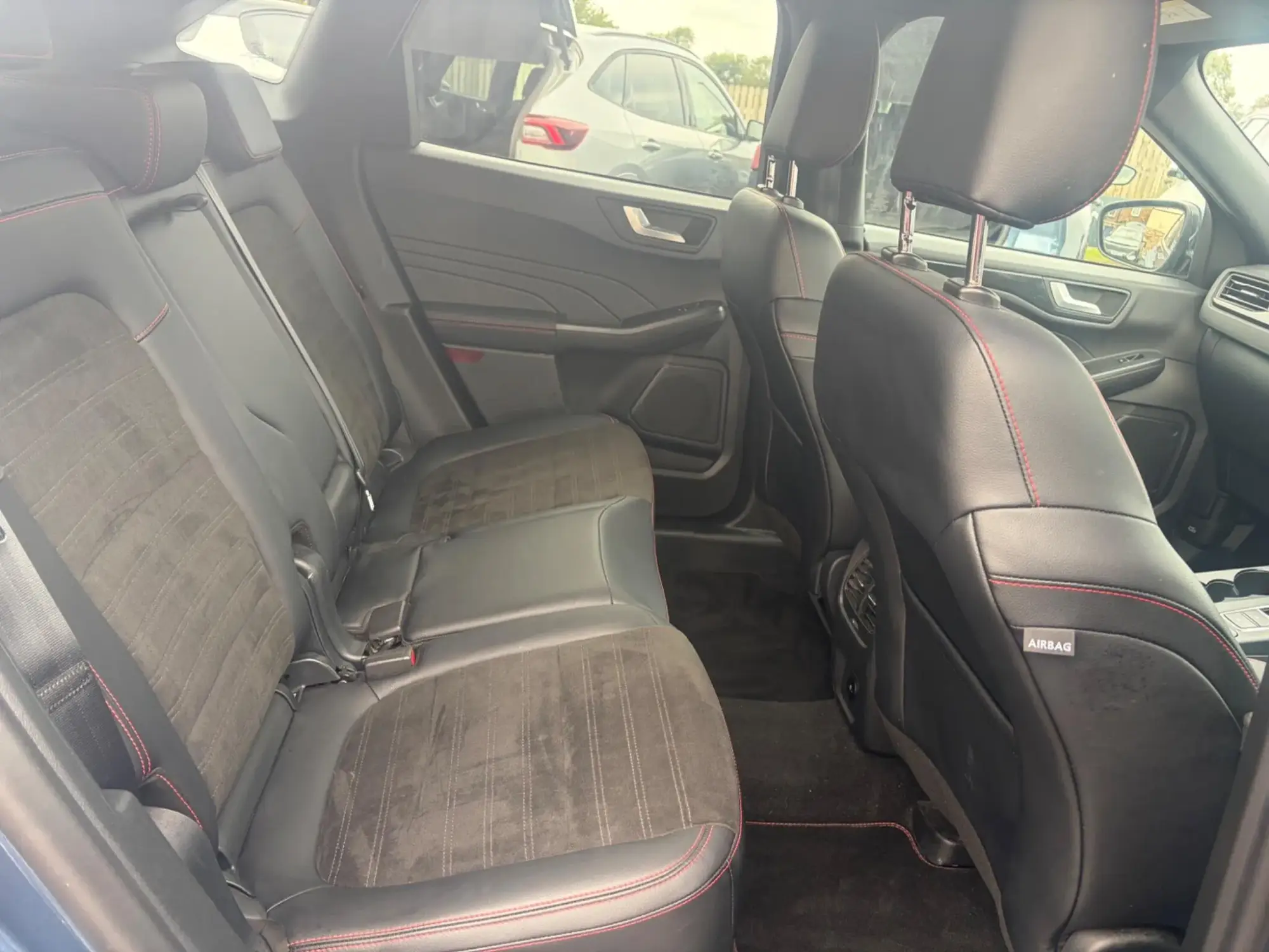 Ford Kuga Hybrid Image 12 Ford Kuga Hybrid Image 12