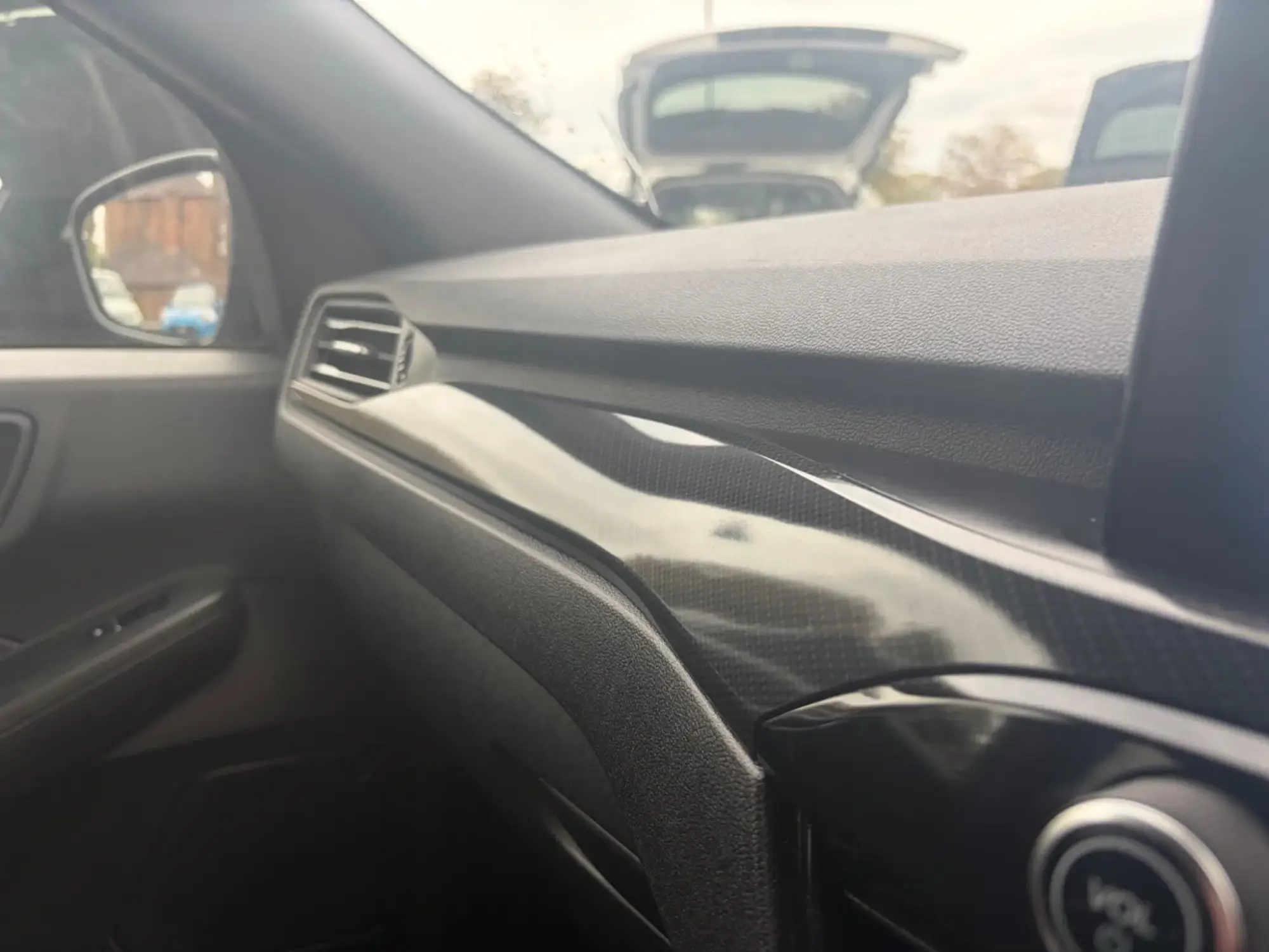 Ford Kuga Hybrid Image 18 Ford Kuga Hybrid Image 18