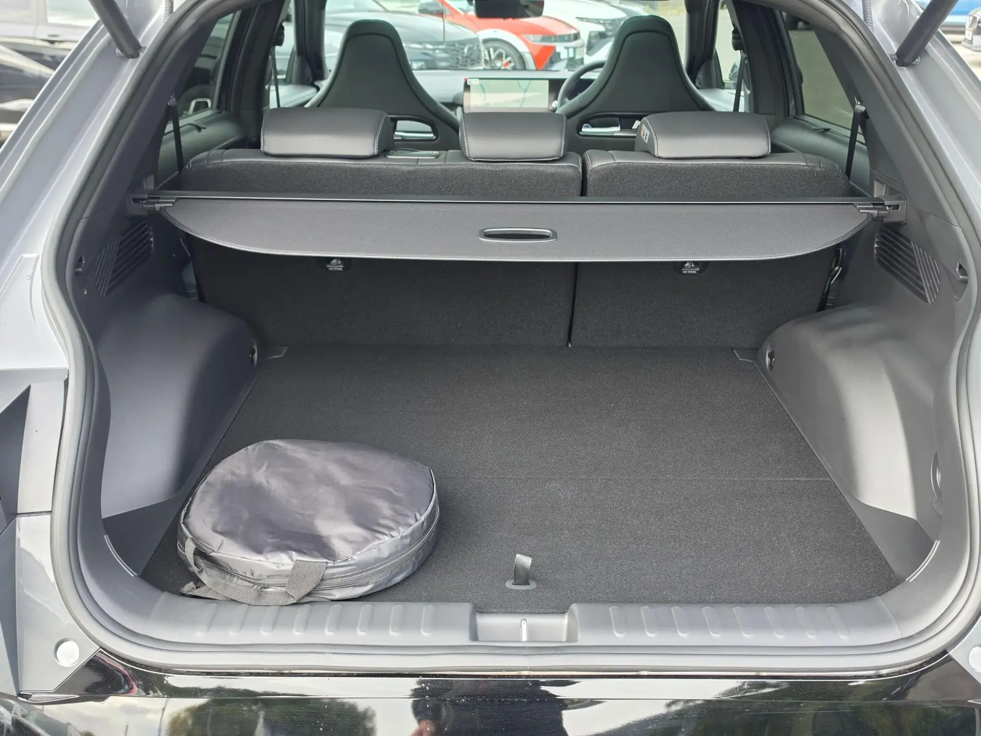 Hyundai IONIQ 5 Image 32 Hyundai IONIQ 5 Image 32