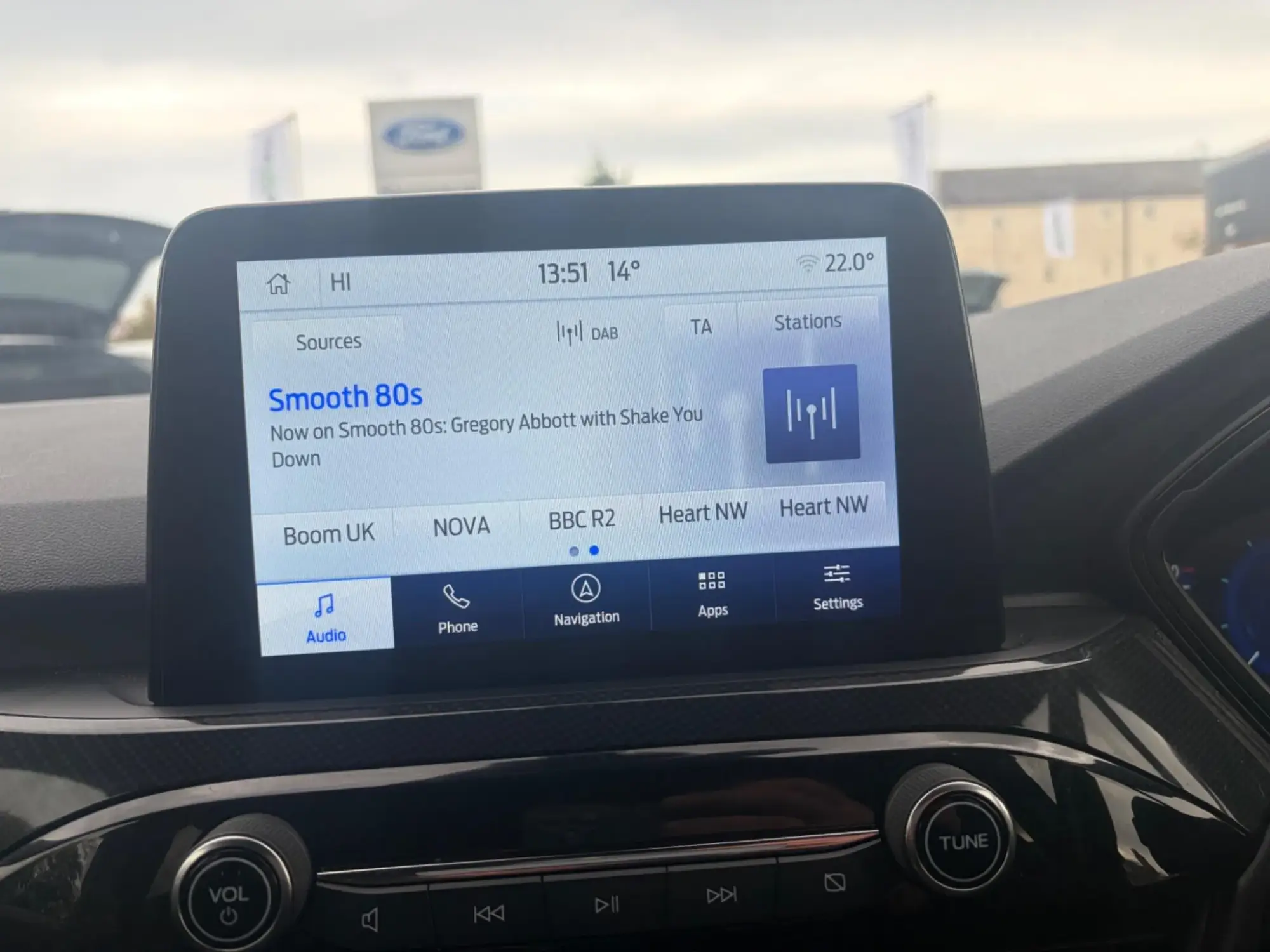 Ford Kuga Hybrid Image 23 Ford Kuga Hybrid Image 23