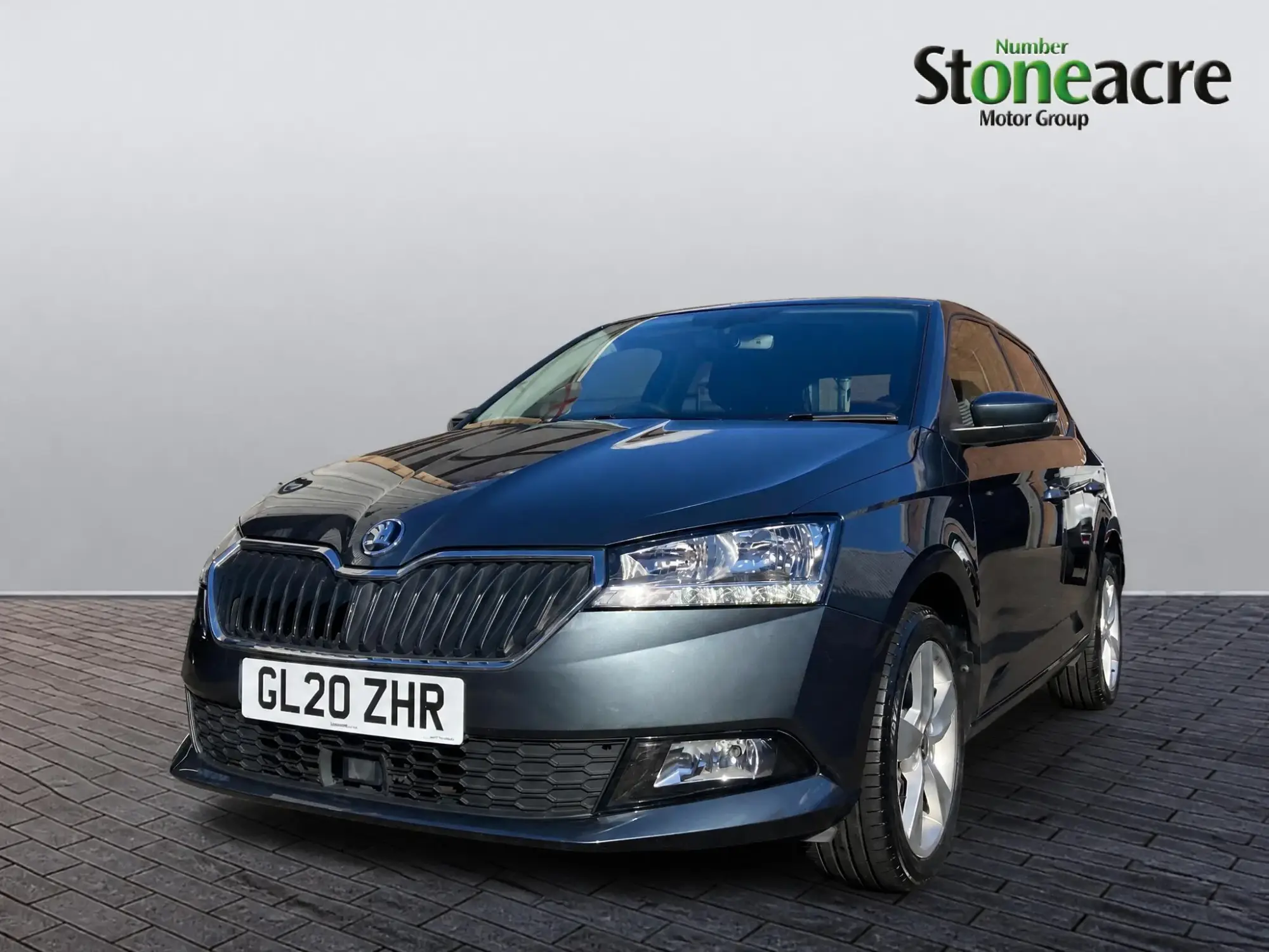 Skoda Fabia Image 11 Skoda Fabia Image 11