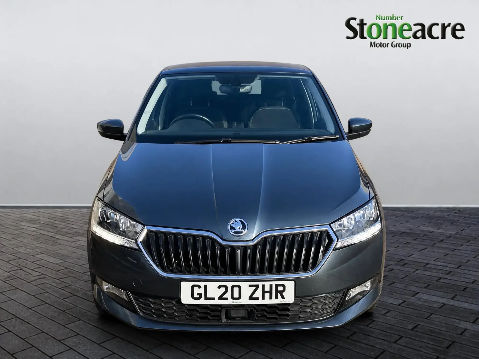 Skoda Fabia Image 12 Skoda Fabia Image 12