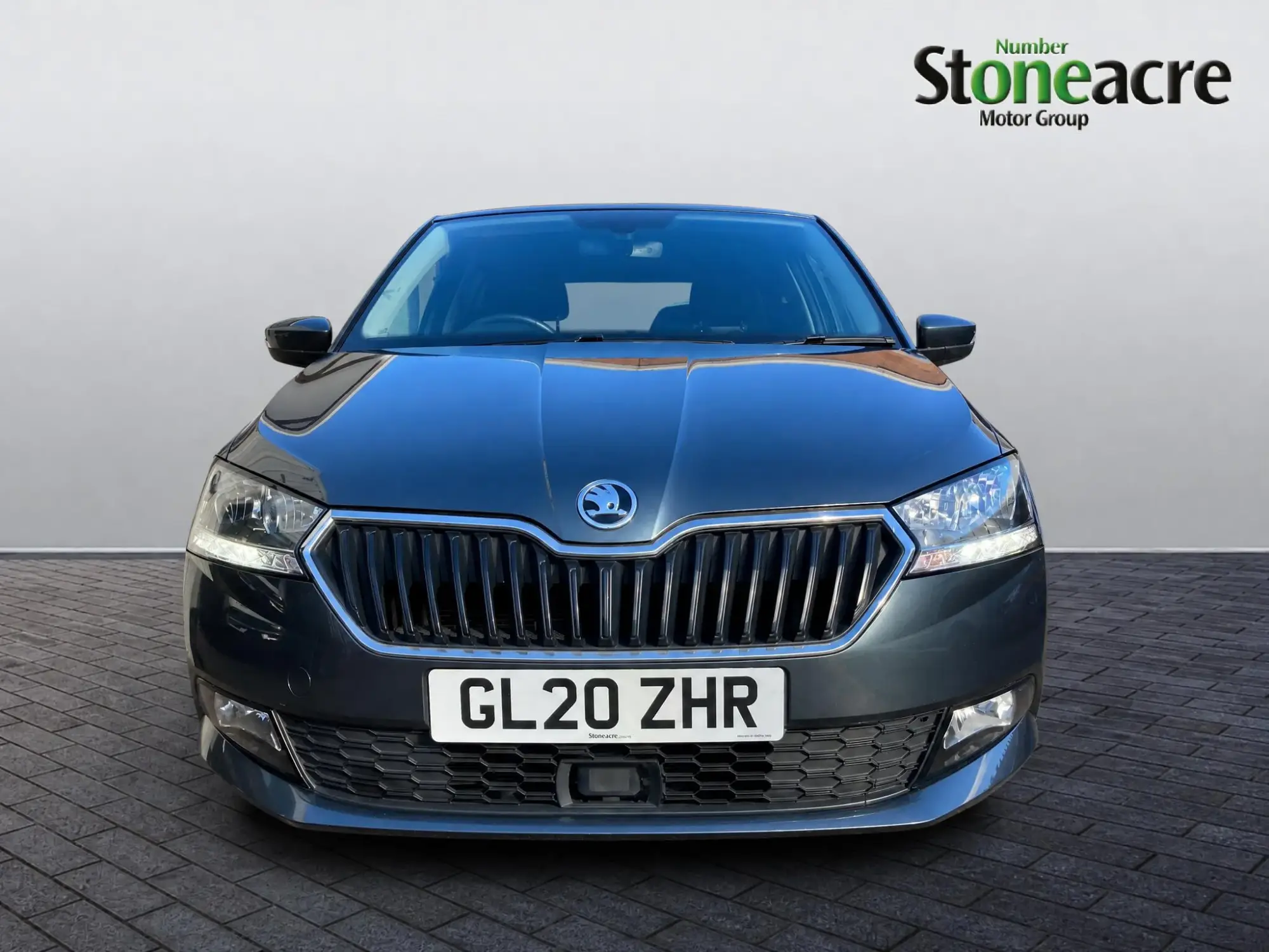 Skoda Fabia Image 13 Skoda Fabia Image 13