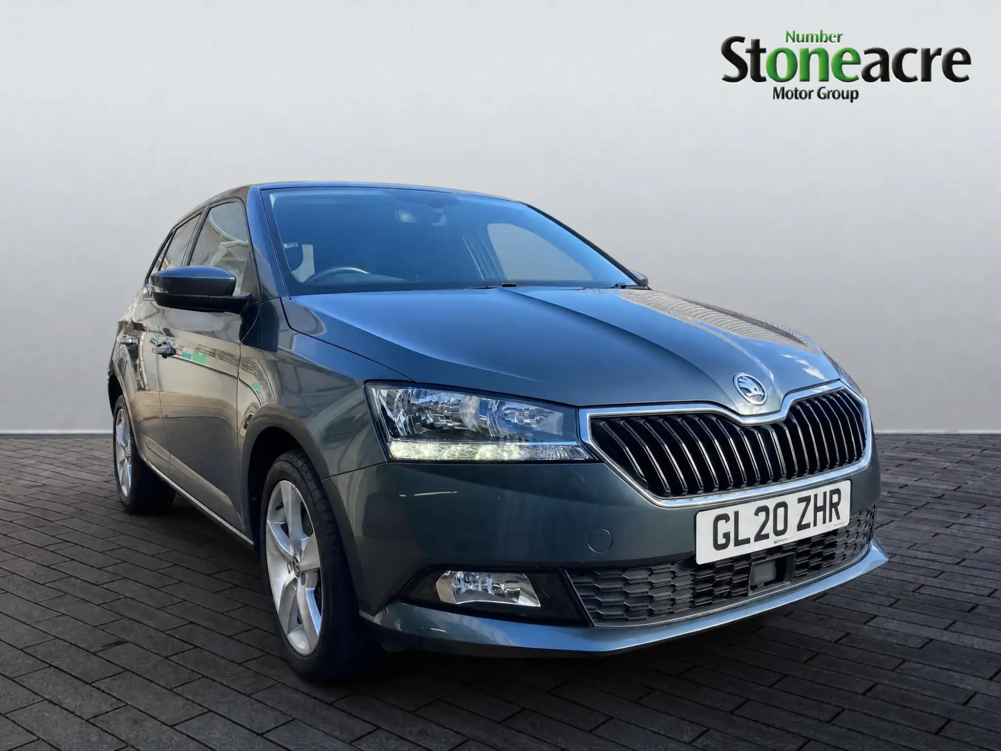 Skoda Fabia Image 15 Skoda Fabia Image 15
