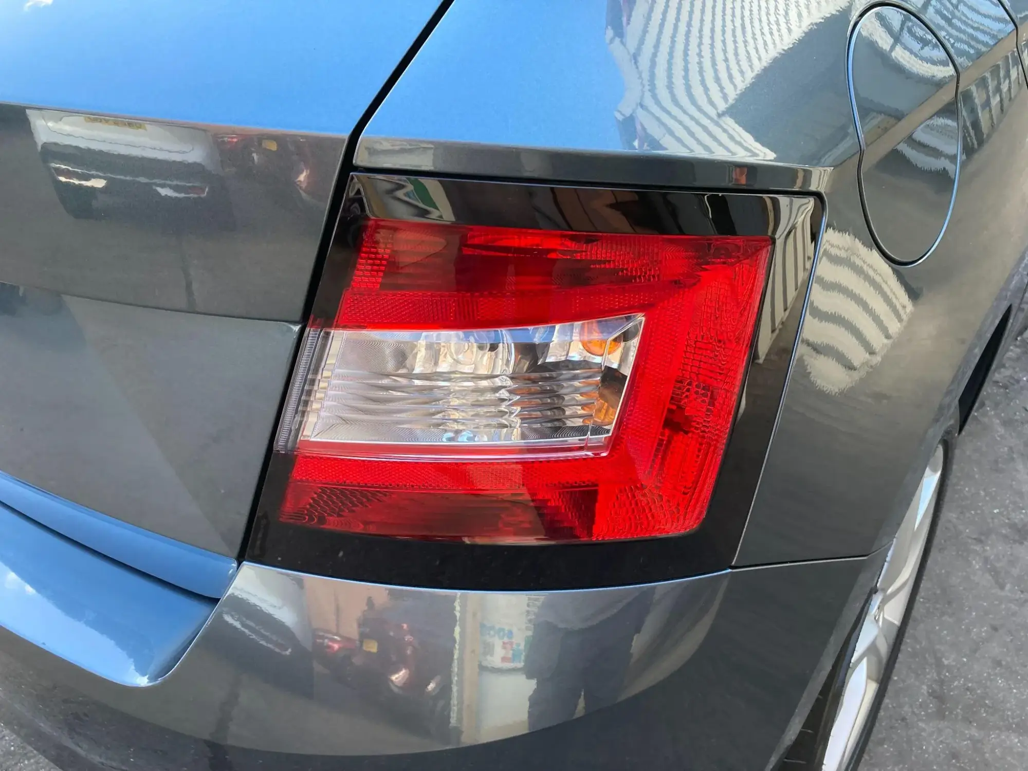 Skoda Fabia Image 19 Skoda Fabia Image 19