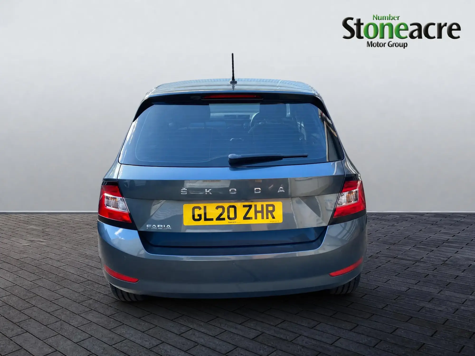 Skoda Fabia Image 22 Skoda Fabia Image 22