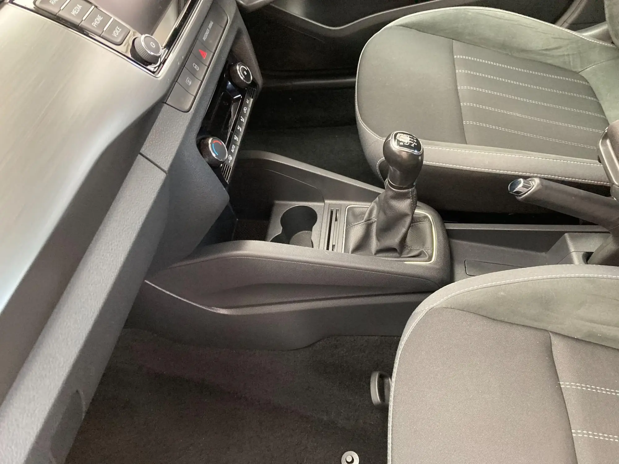 Skoda Fabia Image 29 Skoda Fabia Image 29
