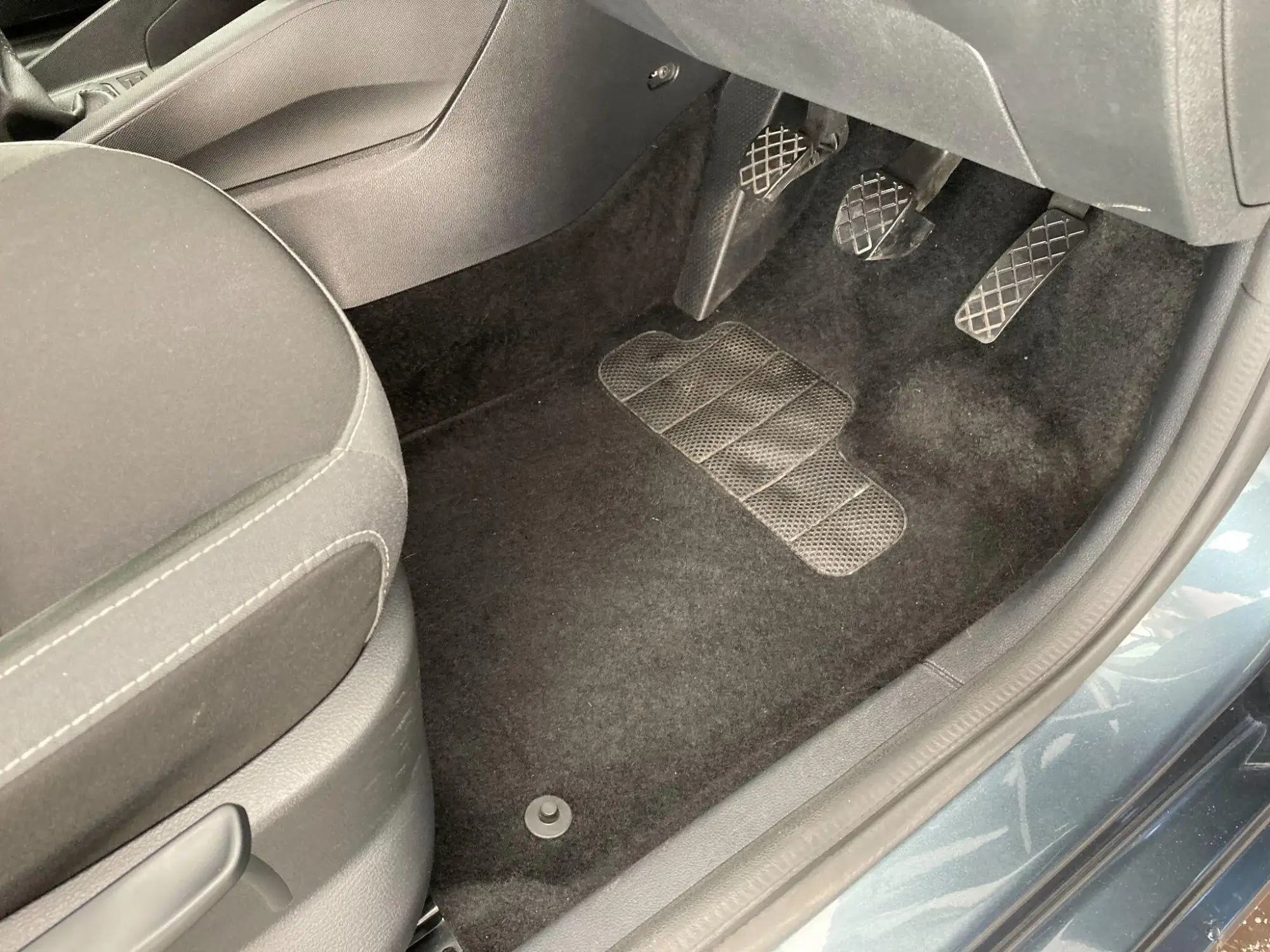 Skoda Fabia Image 46 Skoda Fabia Image 46
