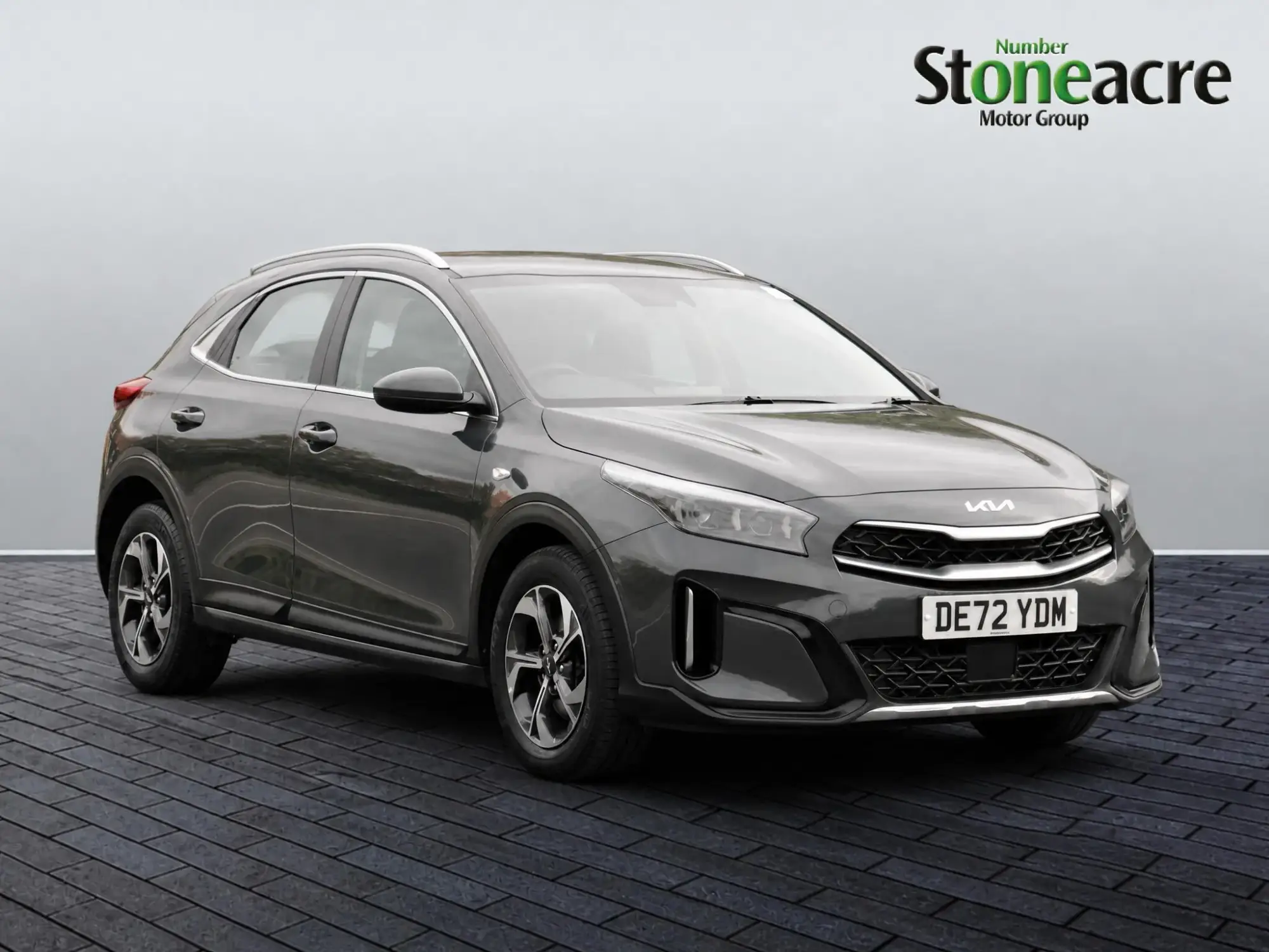 Kia XCeed Image 1 Kia XCeed Image 1