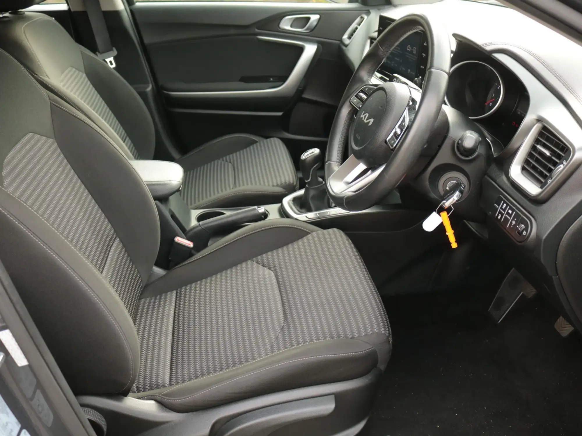 Kia XCeed Image 11 Kia XCeed Image 11