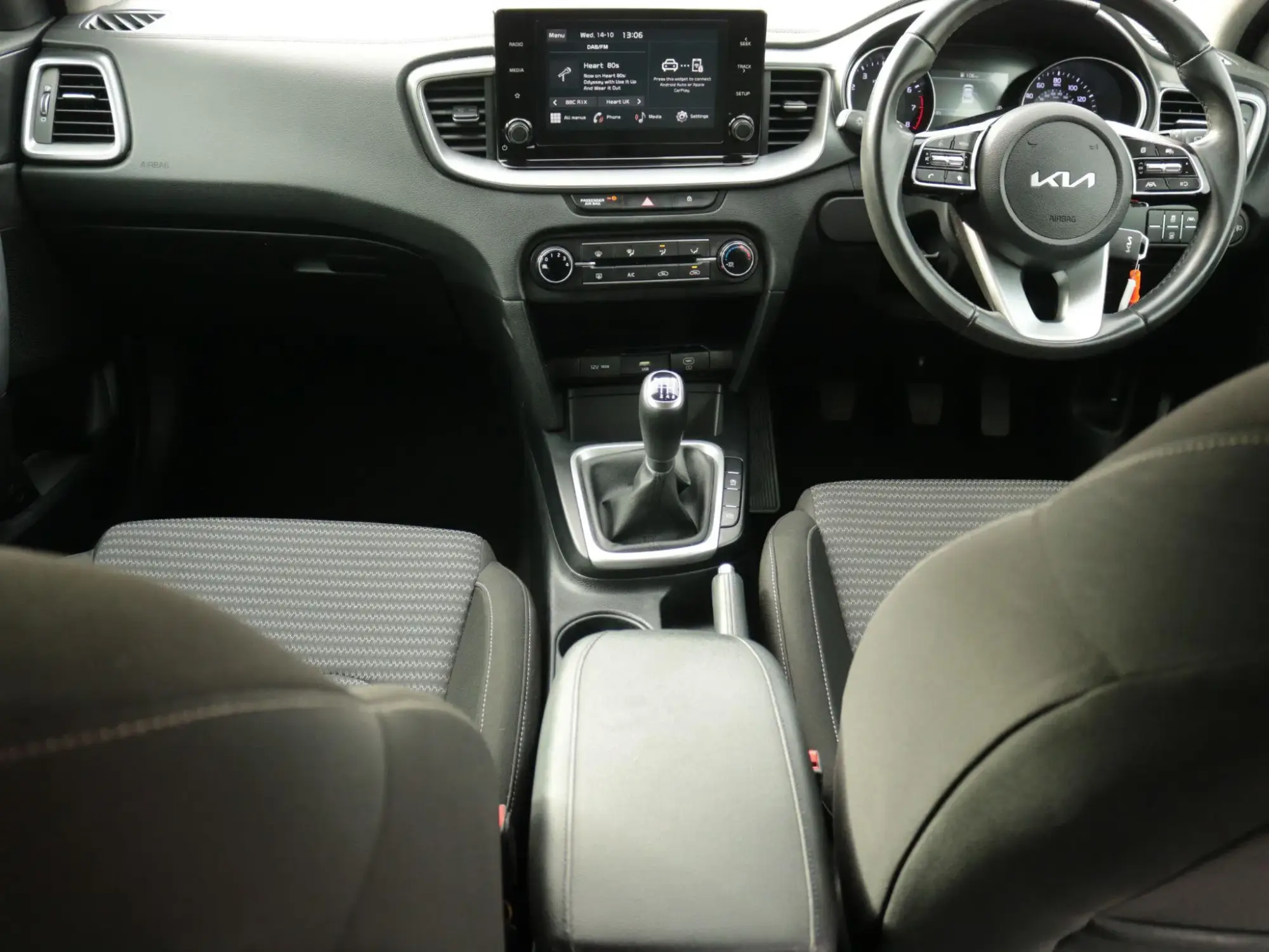 Kia XCeed Image 12 Kia XCeed Image 12