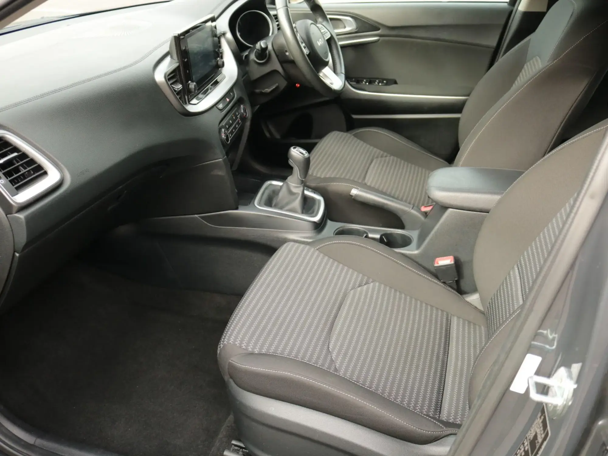 Kia XCeed Image 13 Kia XCeed Image 13