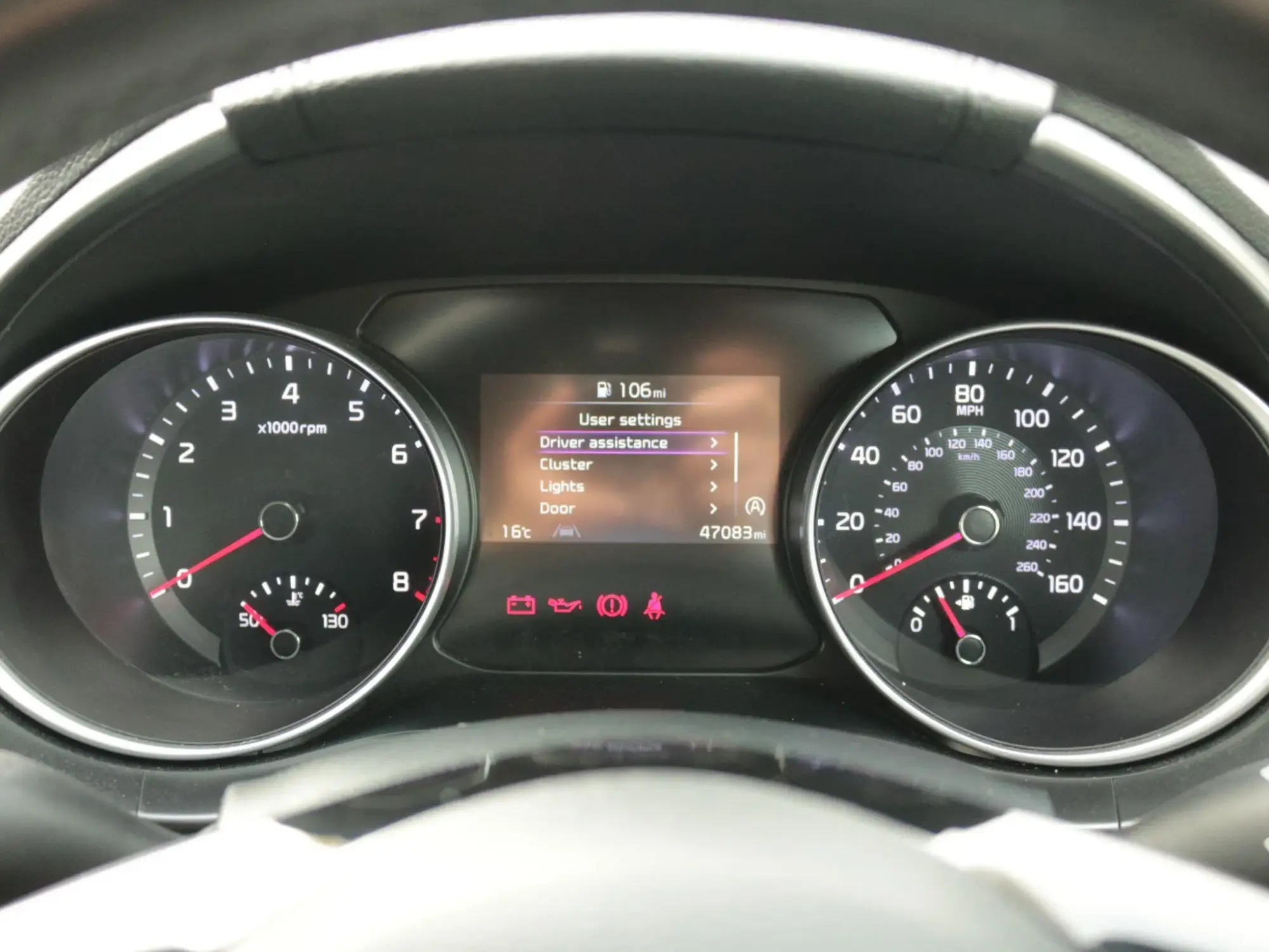 Kia XCeed Image 14 Kia XCeed Image 14