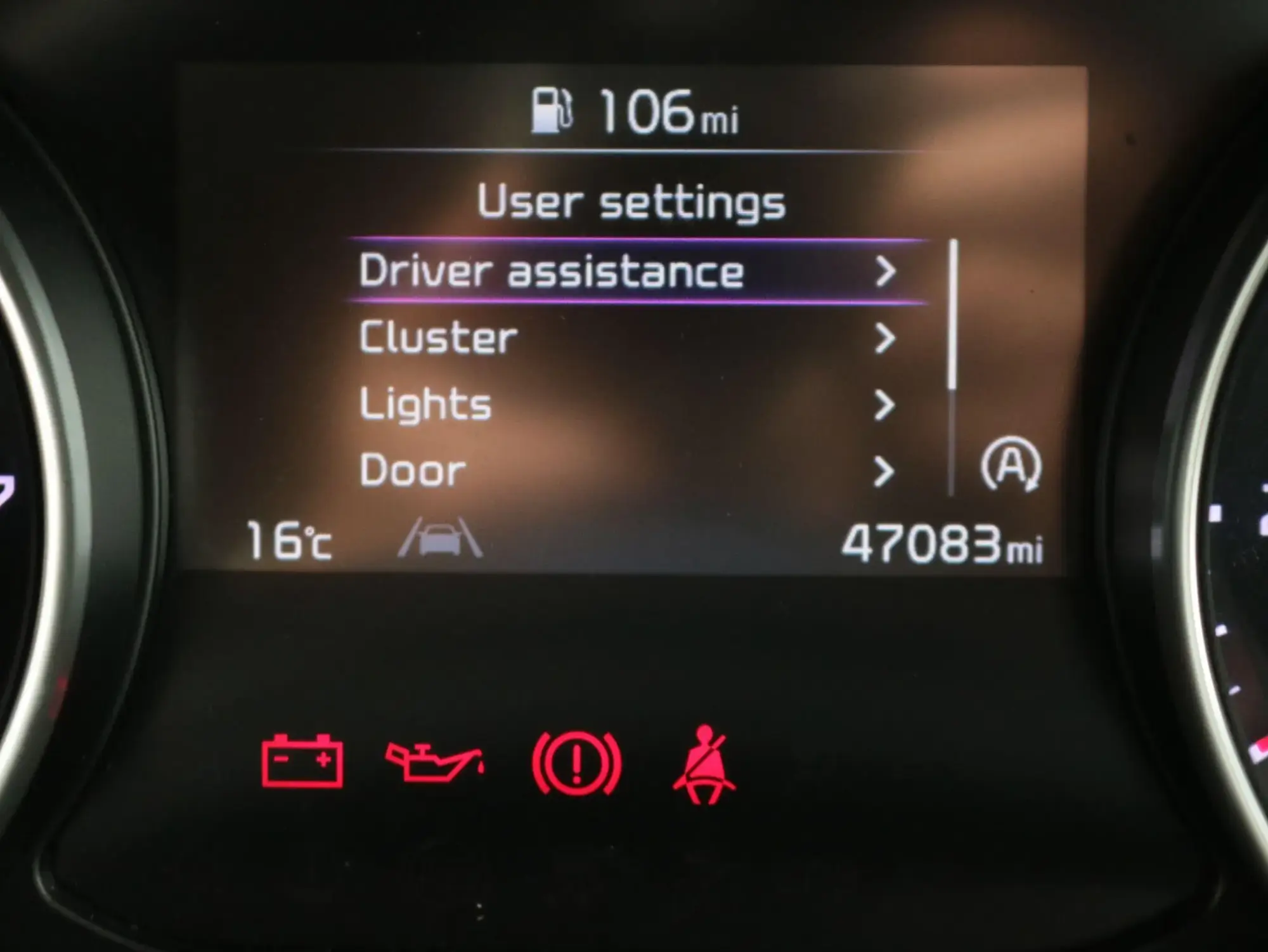 Kia XCeed Image 15 Kia XCeed Image 15