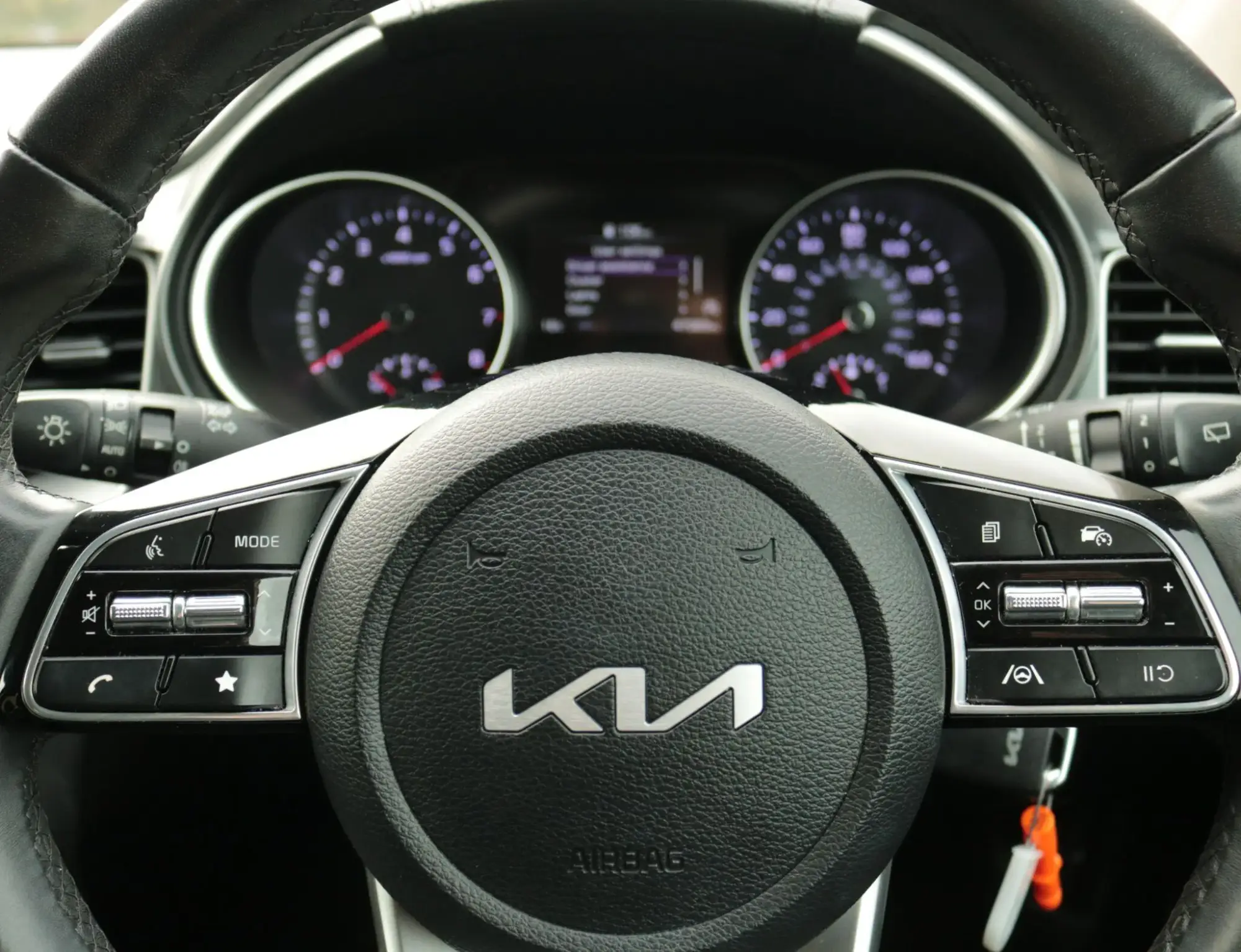 Kia XCeed Image 16 Kia XCeed Image 16