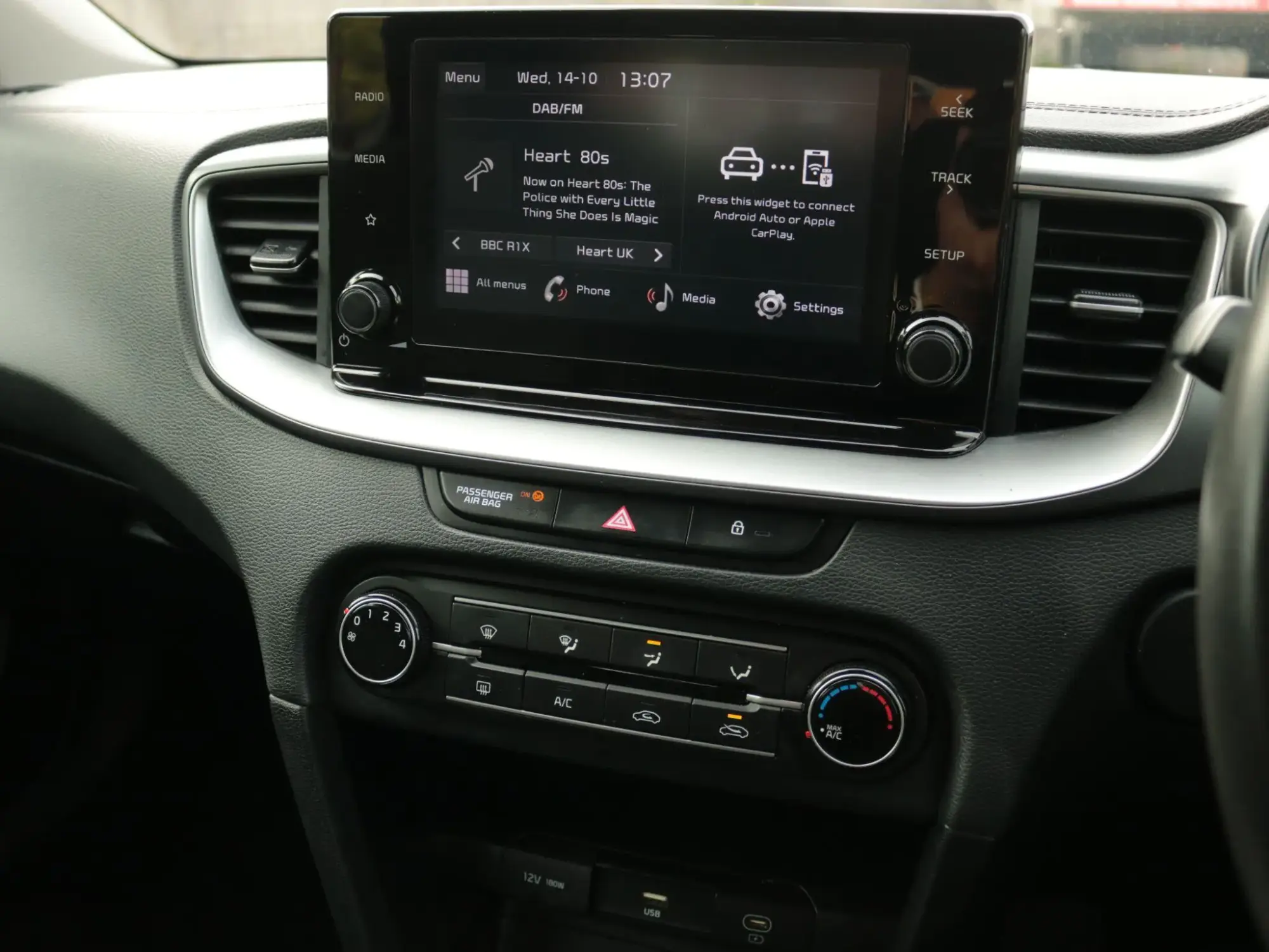 Kia XCeed Image 17 Kia XCeed Image 17