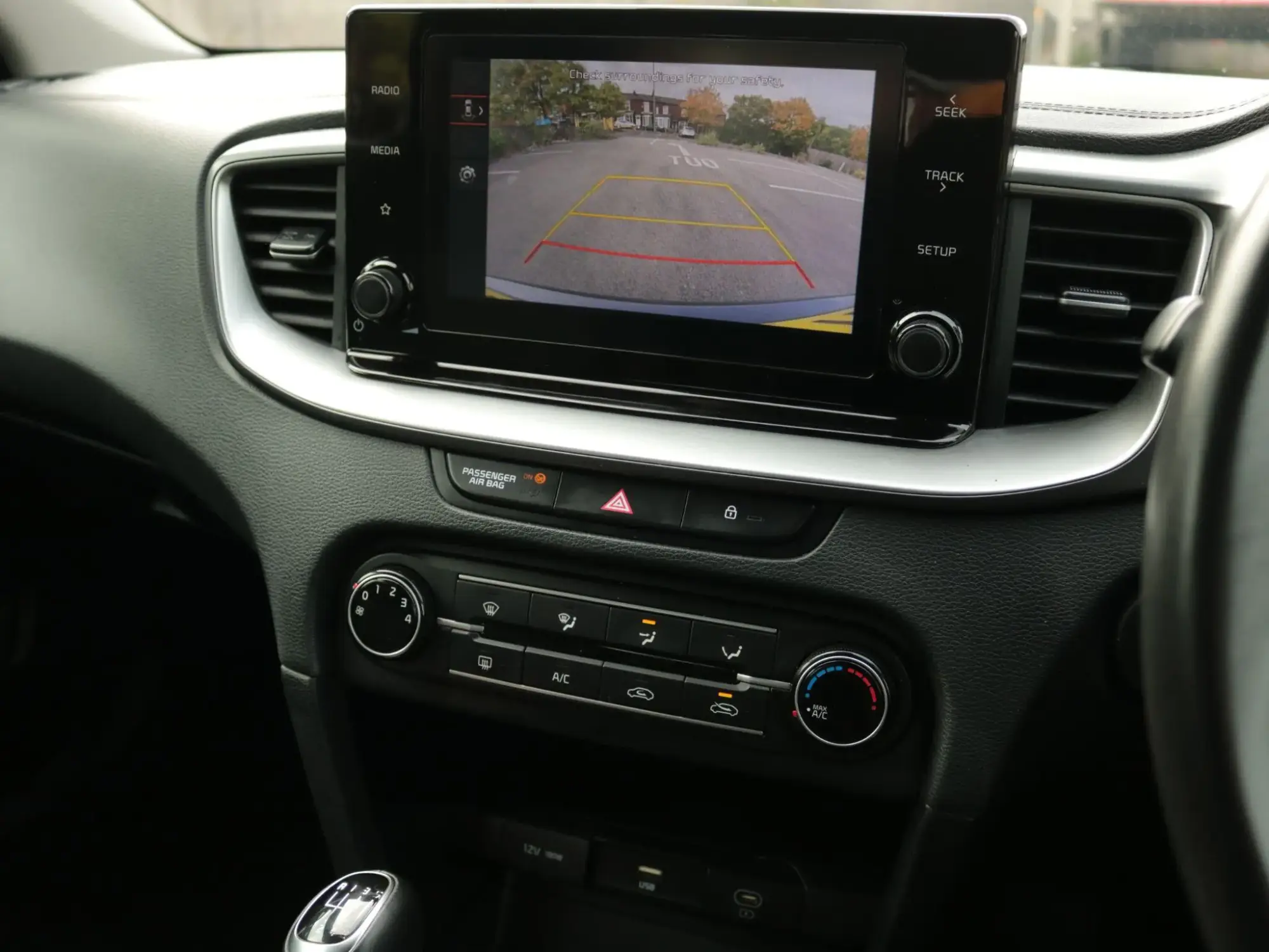 Kia XCeed Image 18 Kia XCeed Image 18