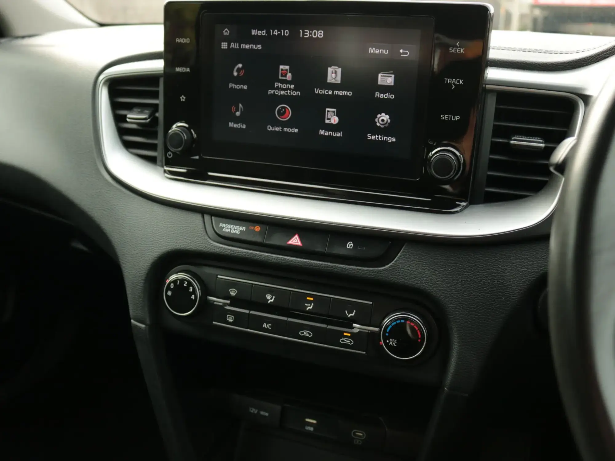 Kia XCeed Image 19 Kia XCeed Image 19