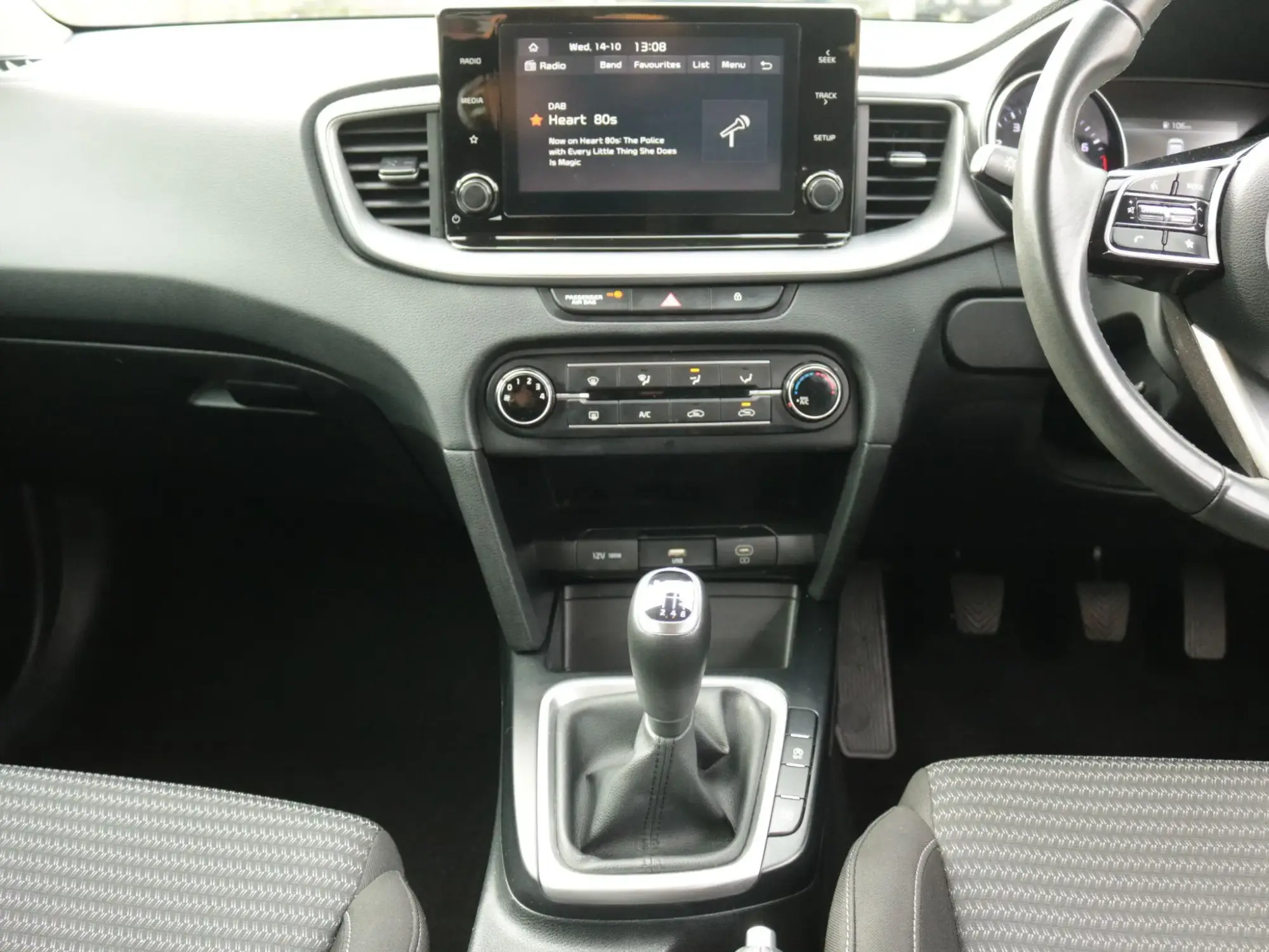 Kia XCeed Image 21 Kia XCeed Image 21