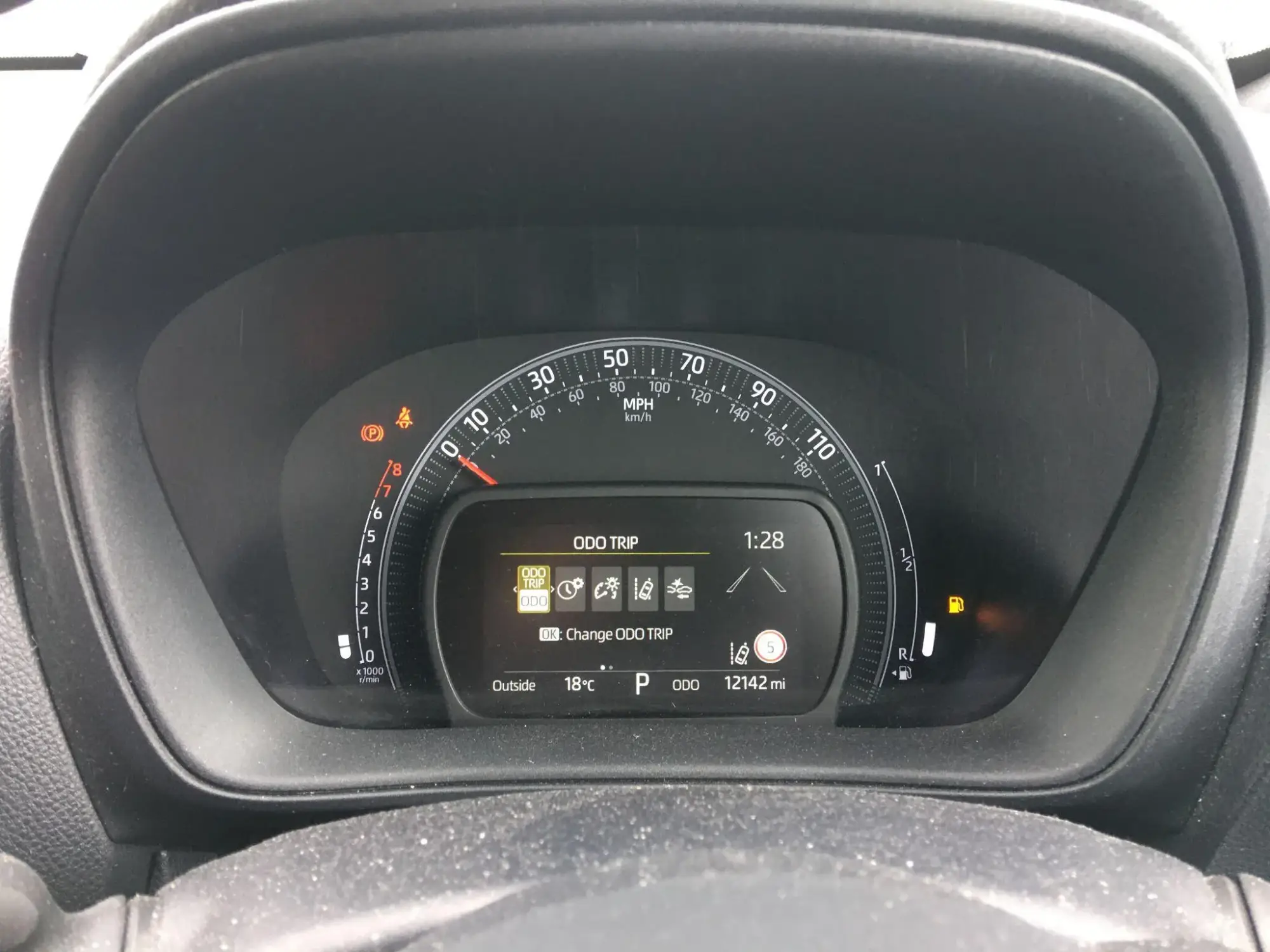 Toyota Aygo X Image 14 Toyota Aygo X Image 14