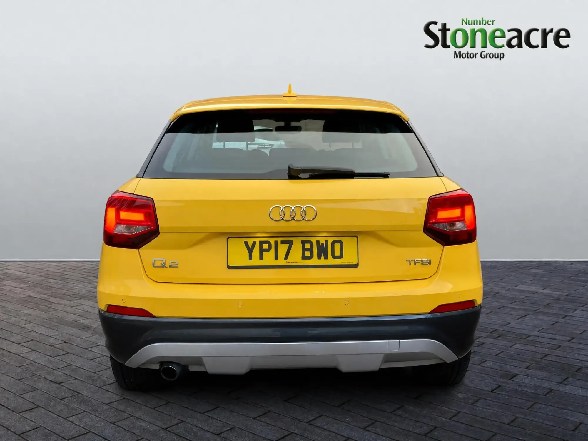 Audi Q2 Image 6 Audi Q2 Image 6