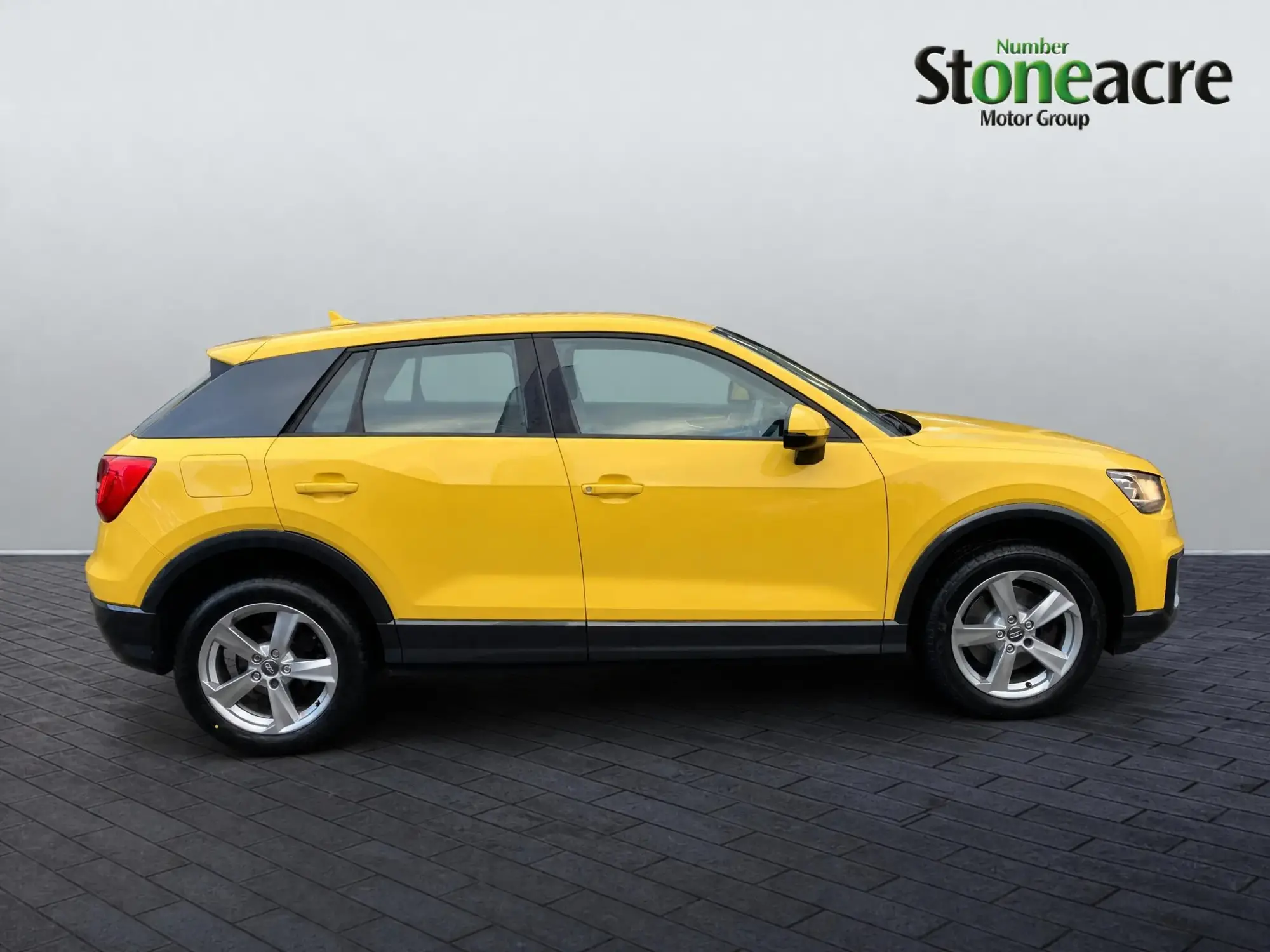 Audi Q2 Image 7 Audi Q2 Image 7
